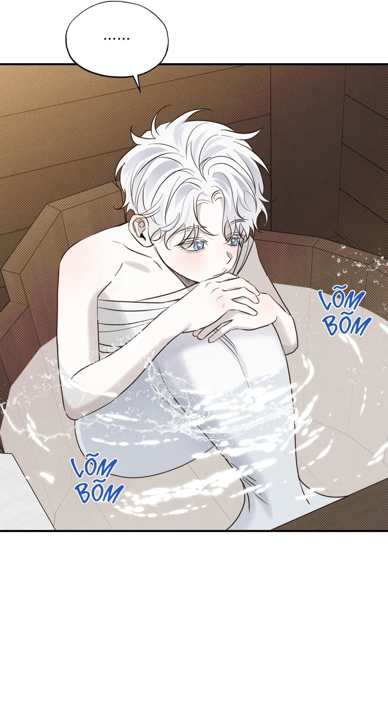 đọc truyện (cbunu) Đầm Lầy Của Nhân Ngư Chương 24 ảnh 78 tại Thiên Thai Truyện