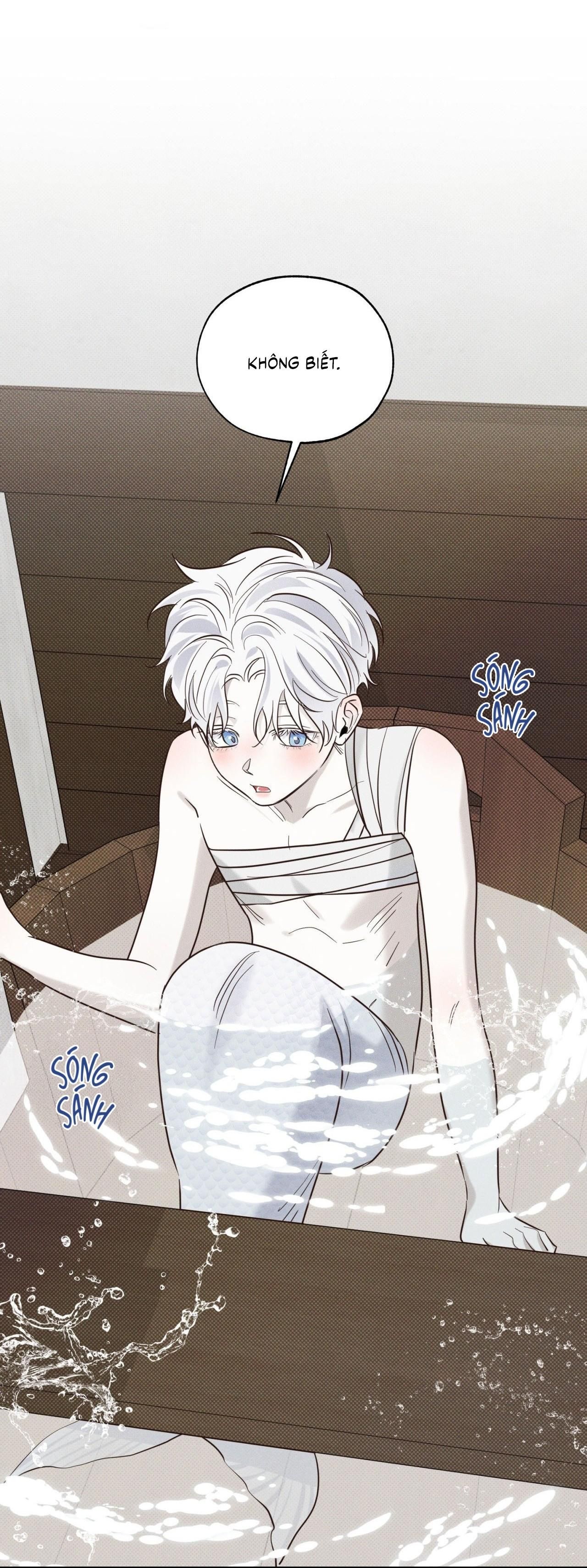 đọc truyện (cbunu) Đầm Lầy Của Nhân Ngư Chương 24 ảnh 80 tại Thiên Thai Truyện