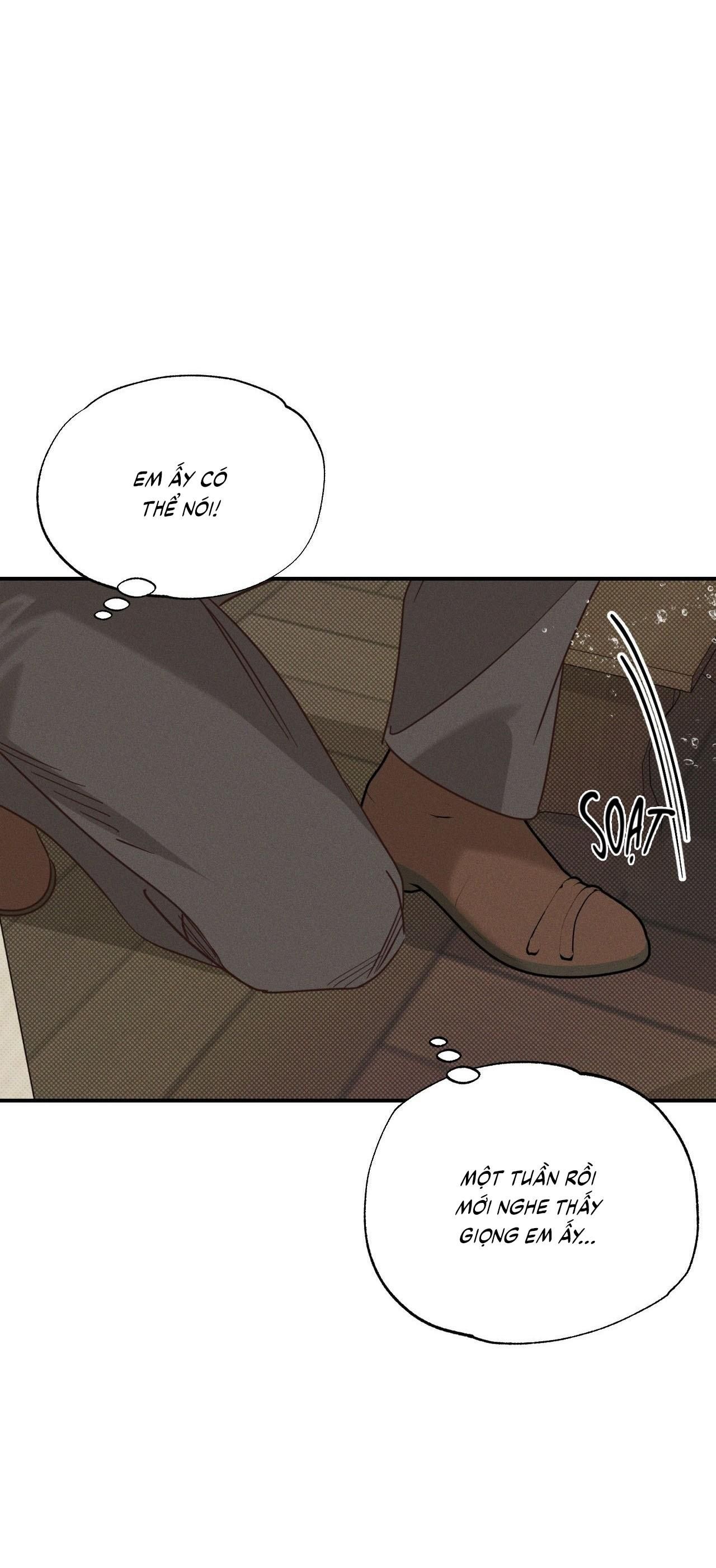 đọc truyện (cbunu) Đầm Lầy Của Nhân Ngư Chương 24 ảnh 82 tại Thiên Thai Truyện