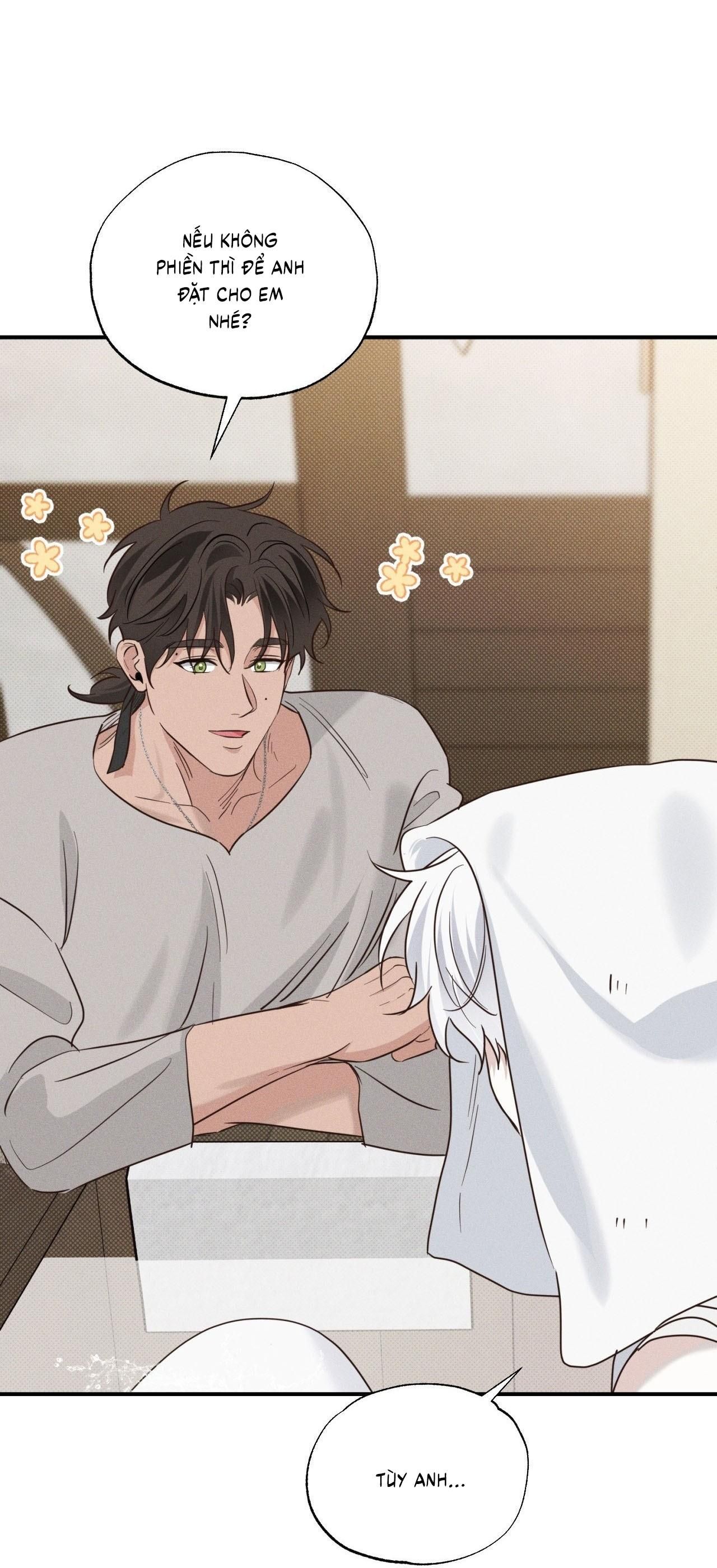 đọc truyện (cbunu) Đầm Lầy Của Nhân Ngư Chương 24 ảnh 84 tại Thiên Thai Truyện