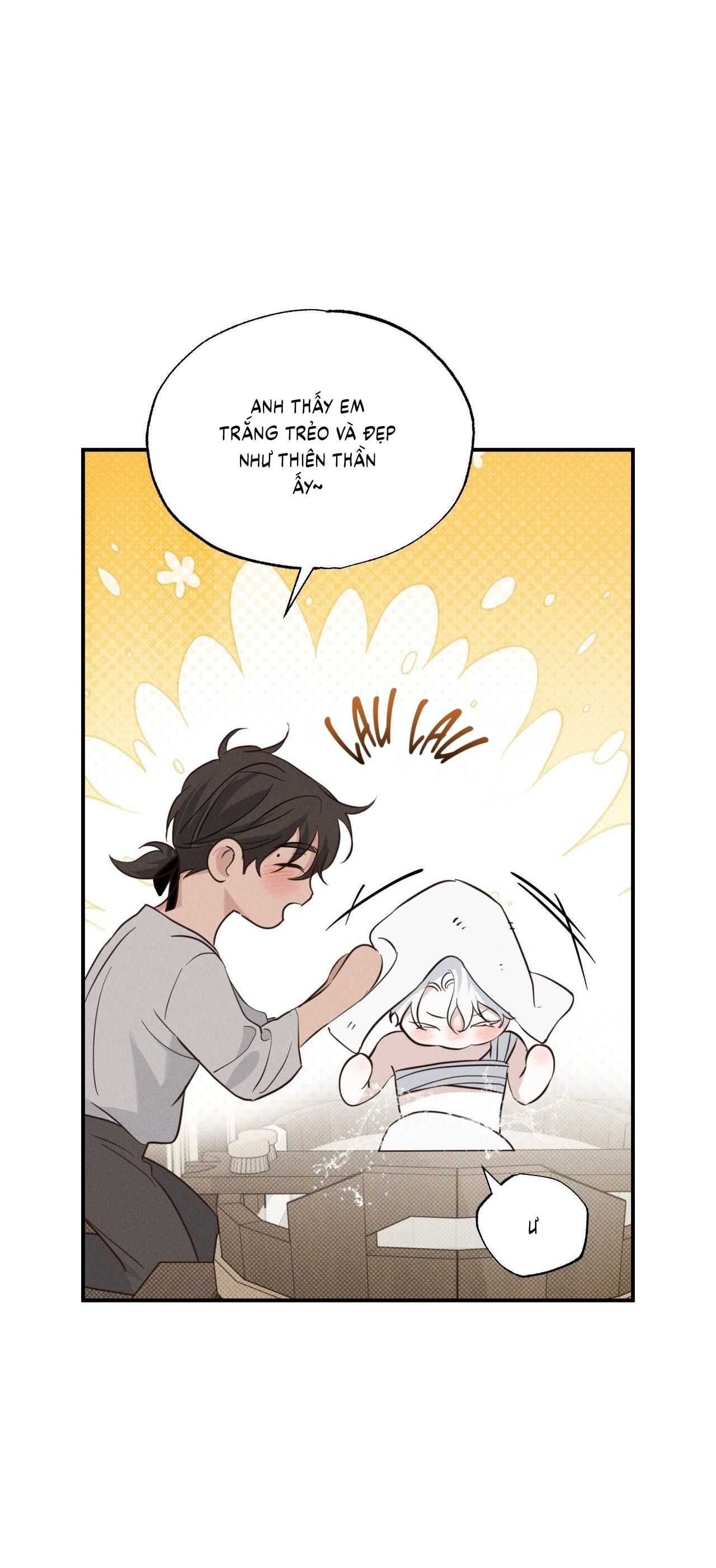 đọc truyện (cbunu) Đầm Lầy Của Nhân Ngư Chương 24 ảnh 85 tại Thiên Thai Truyện