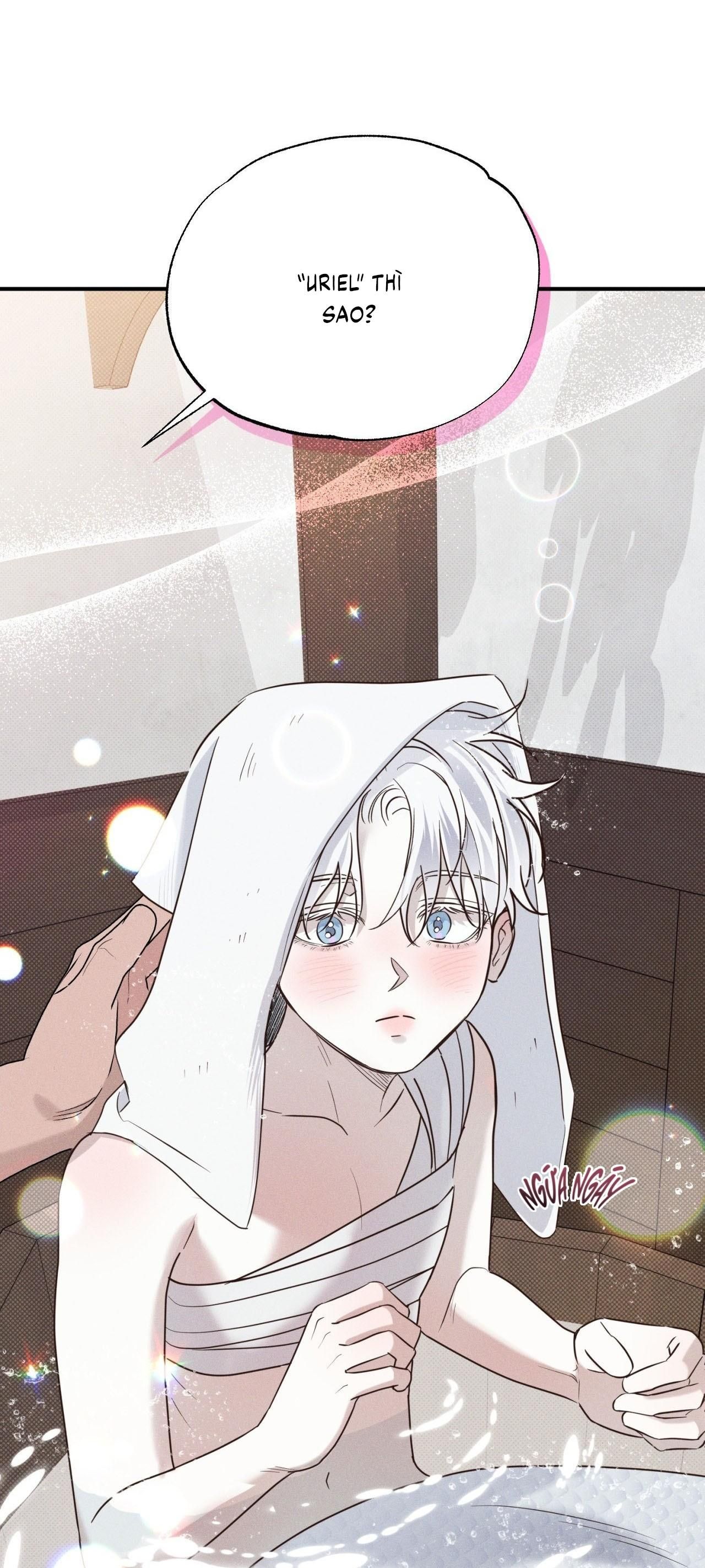 đọc truyện (cbunu) Đầm Lầy Của Nhân Ngư Chương 24 ảnh 86 tại Thiên Thai Truyện