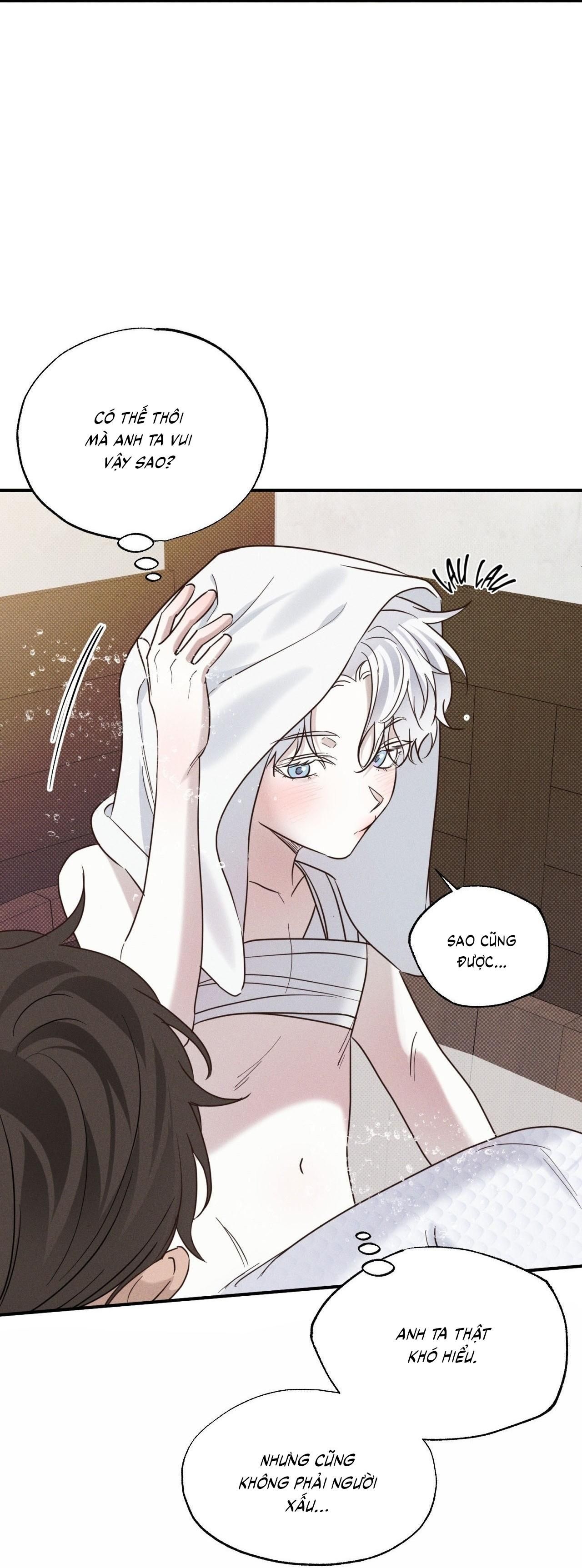 đọc truyện (cbunu) Đầm Lầy Của Nhân Ngư Chương 24 ảnh 88 tại Thiên Thai Truyện