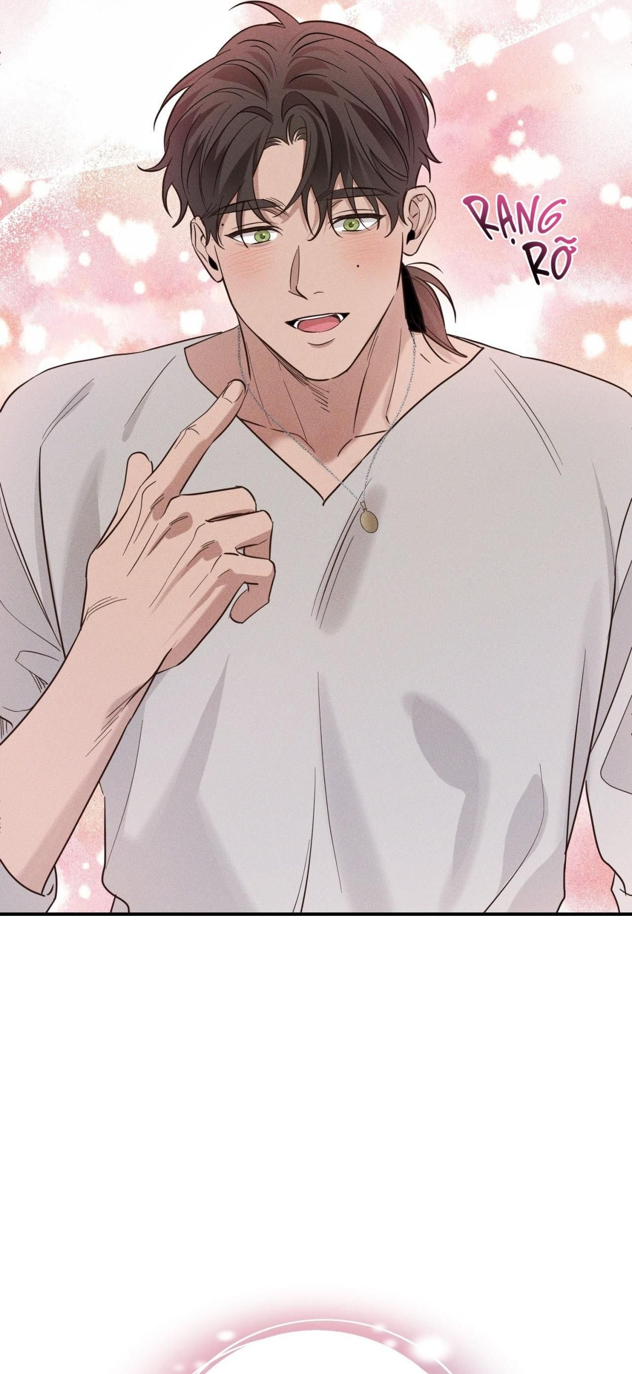 đọc truyện (cbunu) Đầm Lầy Của Nhân Ngư Chương 24 ảnh 90 tại Thiên Thai Truyện