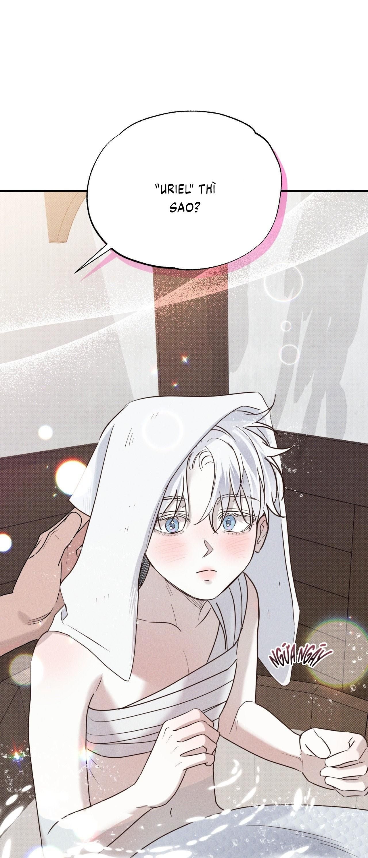 đọc truyện (cbunu) Đầm Lầy Của Nhân Ngư Chương 25 ảnh 2 tại Thiên Thai Truyện