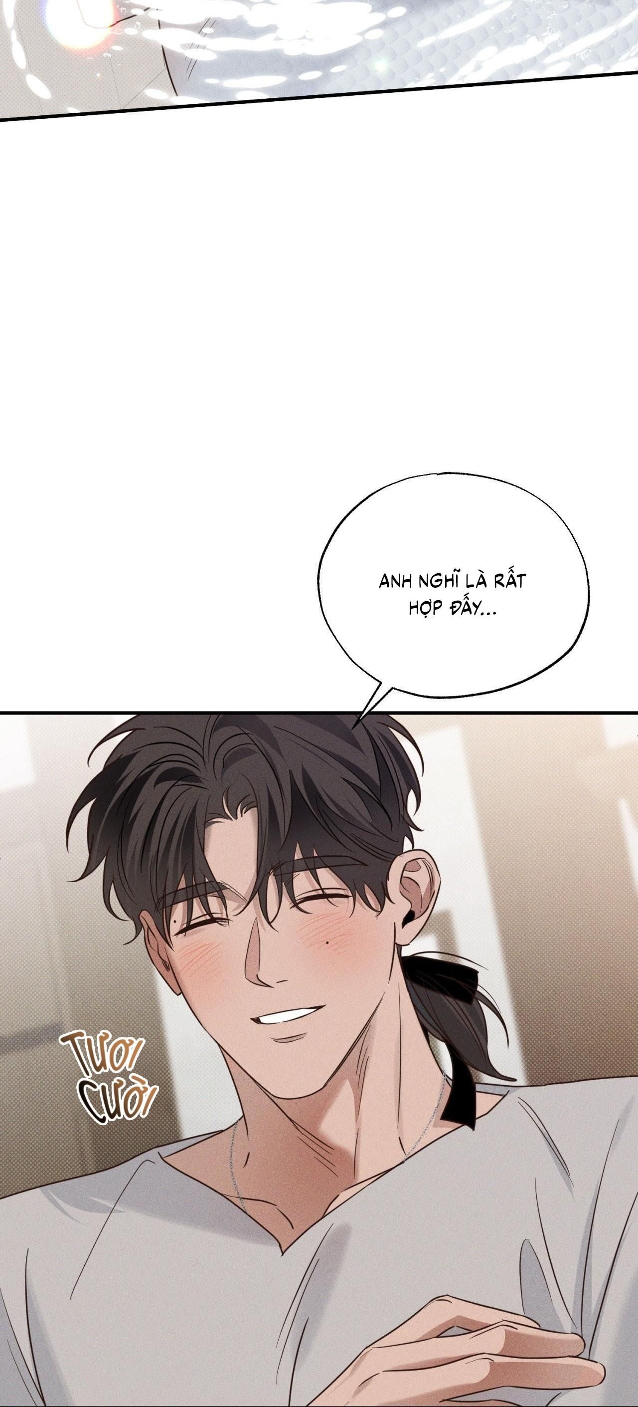 đọc truyện (cbunu) Đầm Lầy Của Nhân Ngư Chương 25 ảnh 3 tại Thiên Thai Truyện