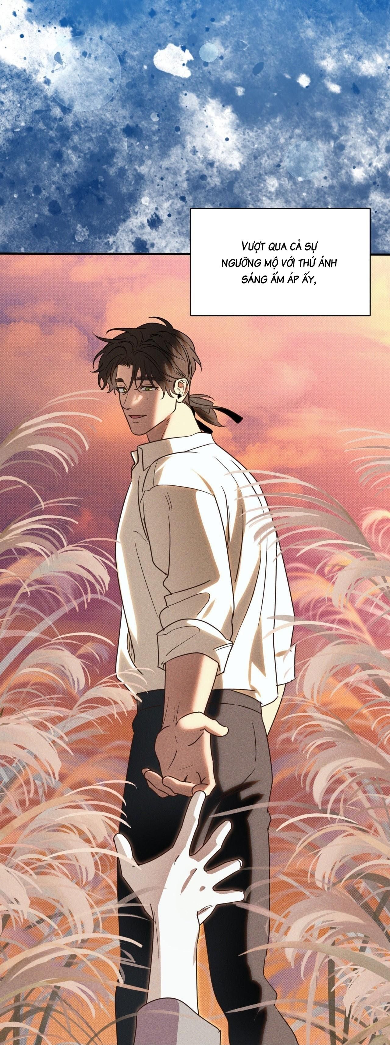 đọc truyện (cbunu) Đầm Lầy Của Nhân Ngư Chương 25 ảnh 12 tại Thiên Thai Truyện