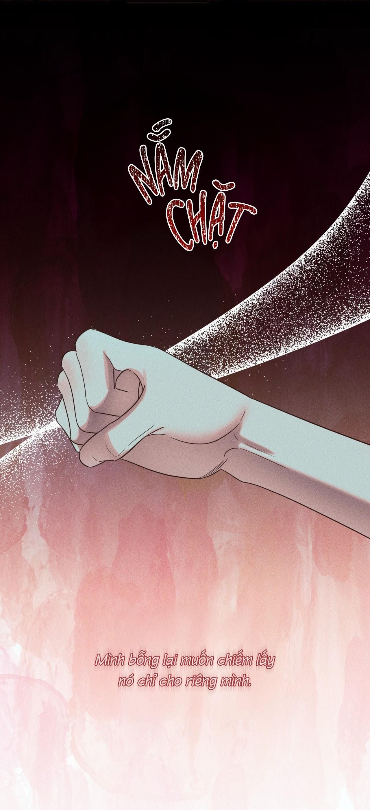 đọc truyện (cbunu) Đầm Lầy Của Nhân Ngư Chương 25 ảnh 13 tại Thiên Thai Truyện