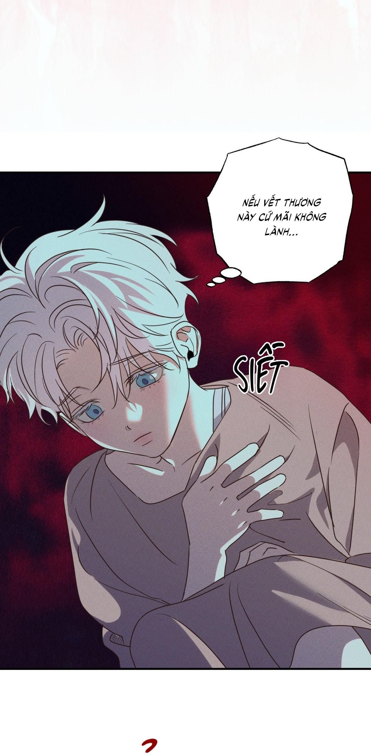 đọc truyện (cbunu) Đầm Lầy Của Nhân Ngư Chương 25 ảnh 14 tại Thiên Thai Truyện