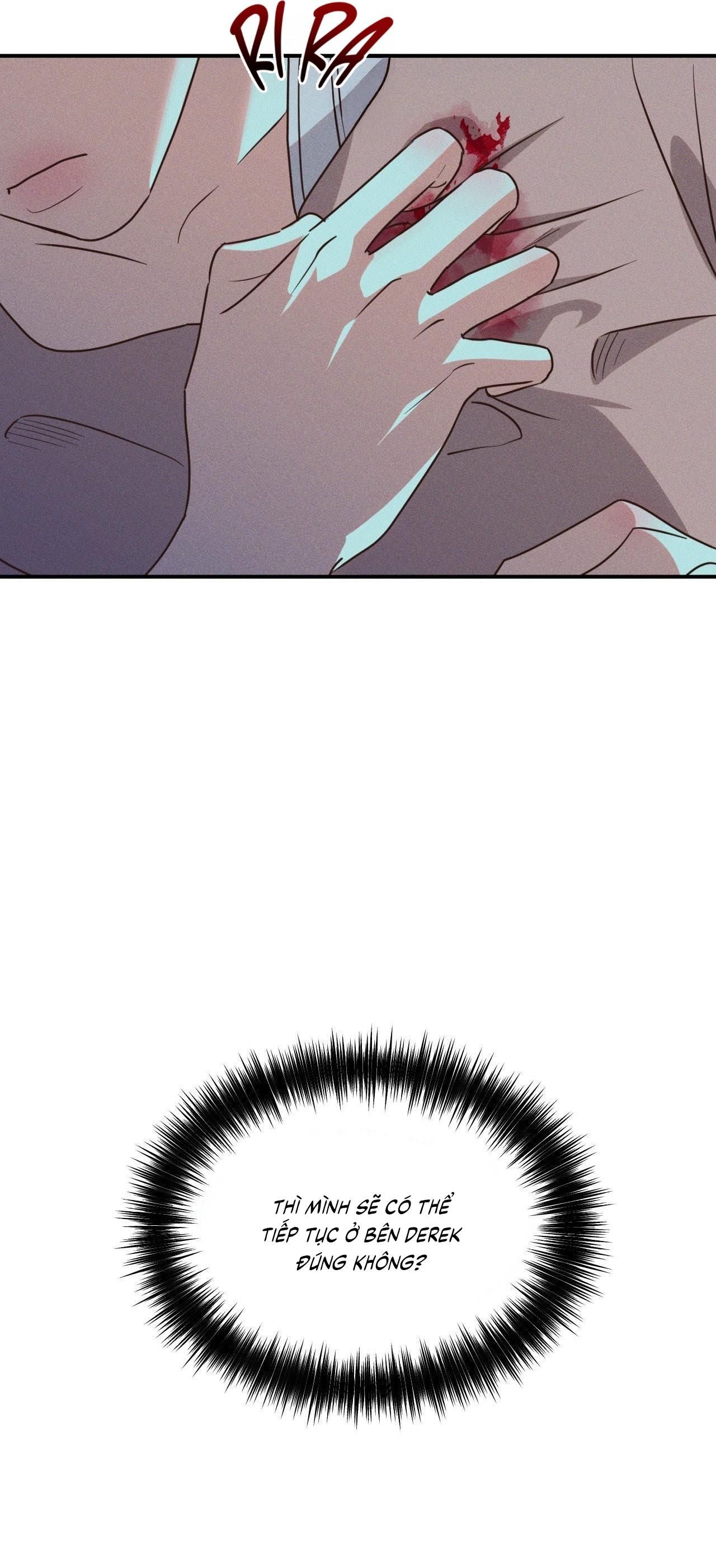 đọc truyện (cbunu) Đầm Lầy Của Nhân Ngư Chương 25 ảnh 15 tại Thiên Thai Truyện