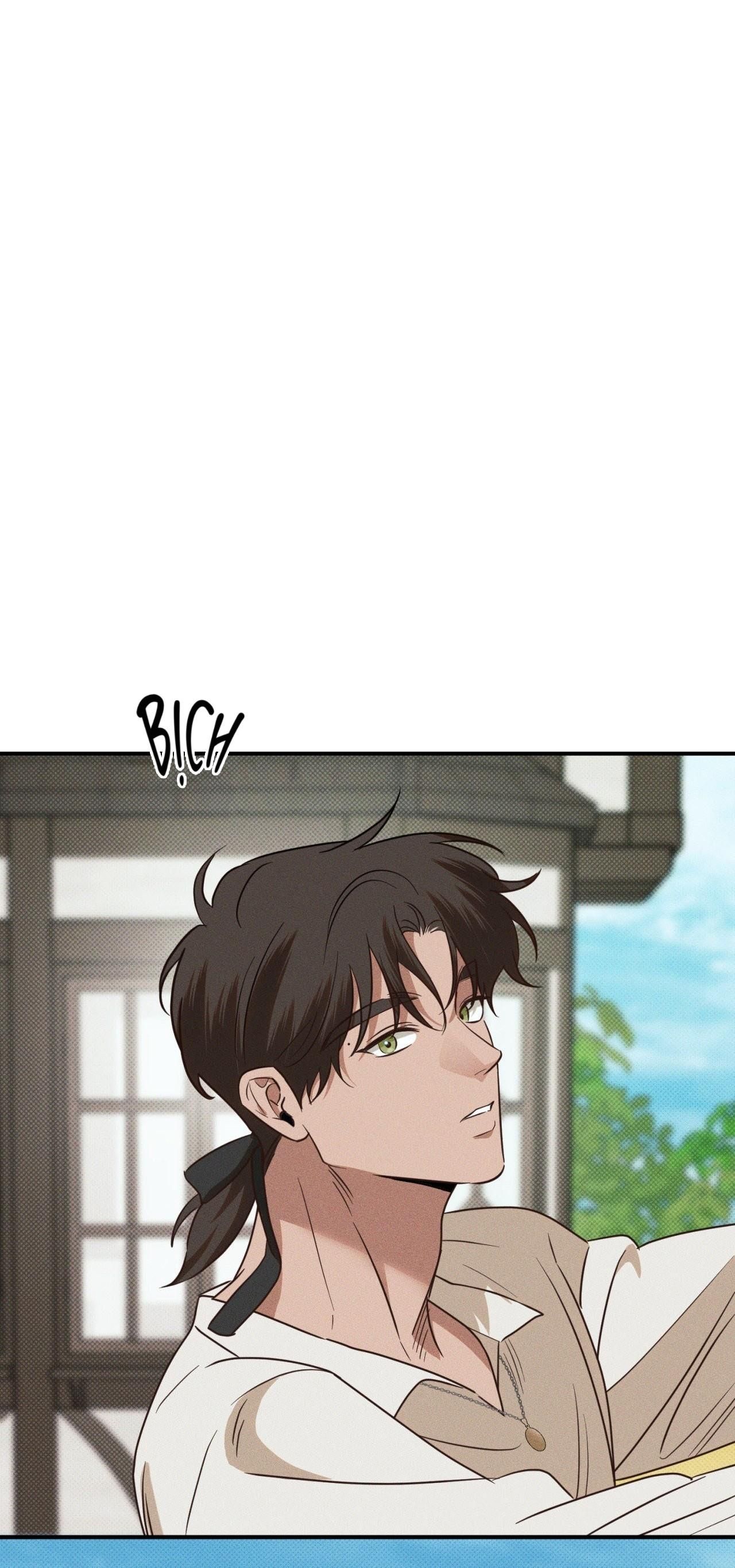 đọc truyện (cbunu) Đầm Lầy Của Nhân Ngư Chương 25 ảnh 16 tại Thiên Thai Truyện