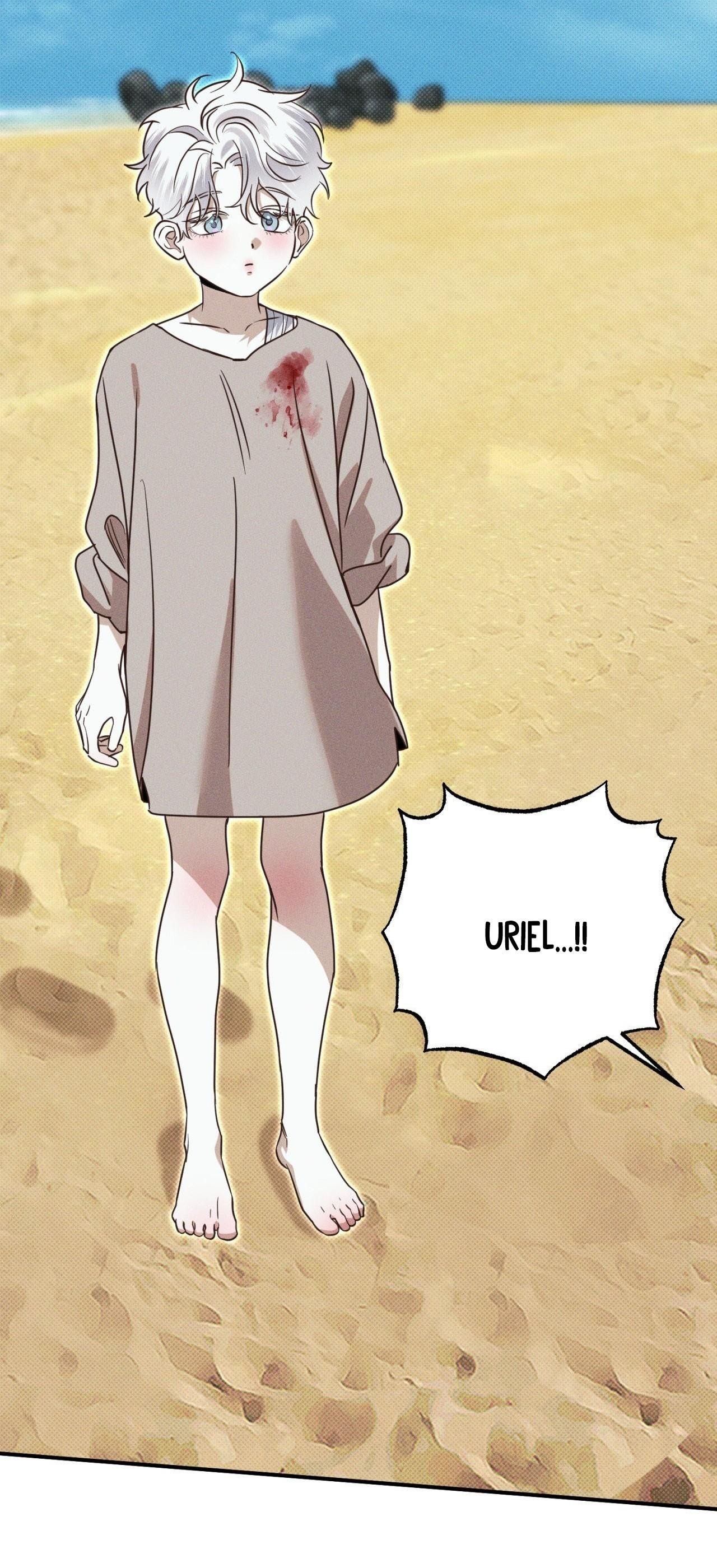 đọc truyện (cbunu) Đầm Lầy Của Nhân Ngư Chương 25 ảnh 17 tại Thiên Thai Truyện