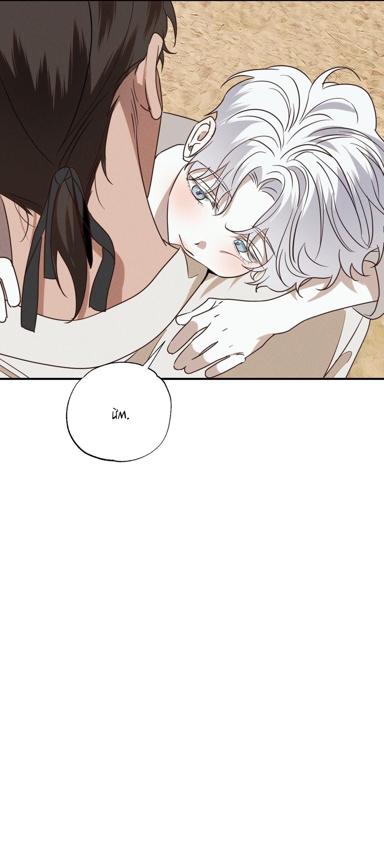 đọc truyện (cbunu) Đầm Lầy Của Nhân Ngư Chương 25 ảnh 21 tại Thiên Thai Truyện