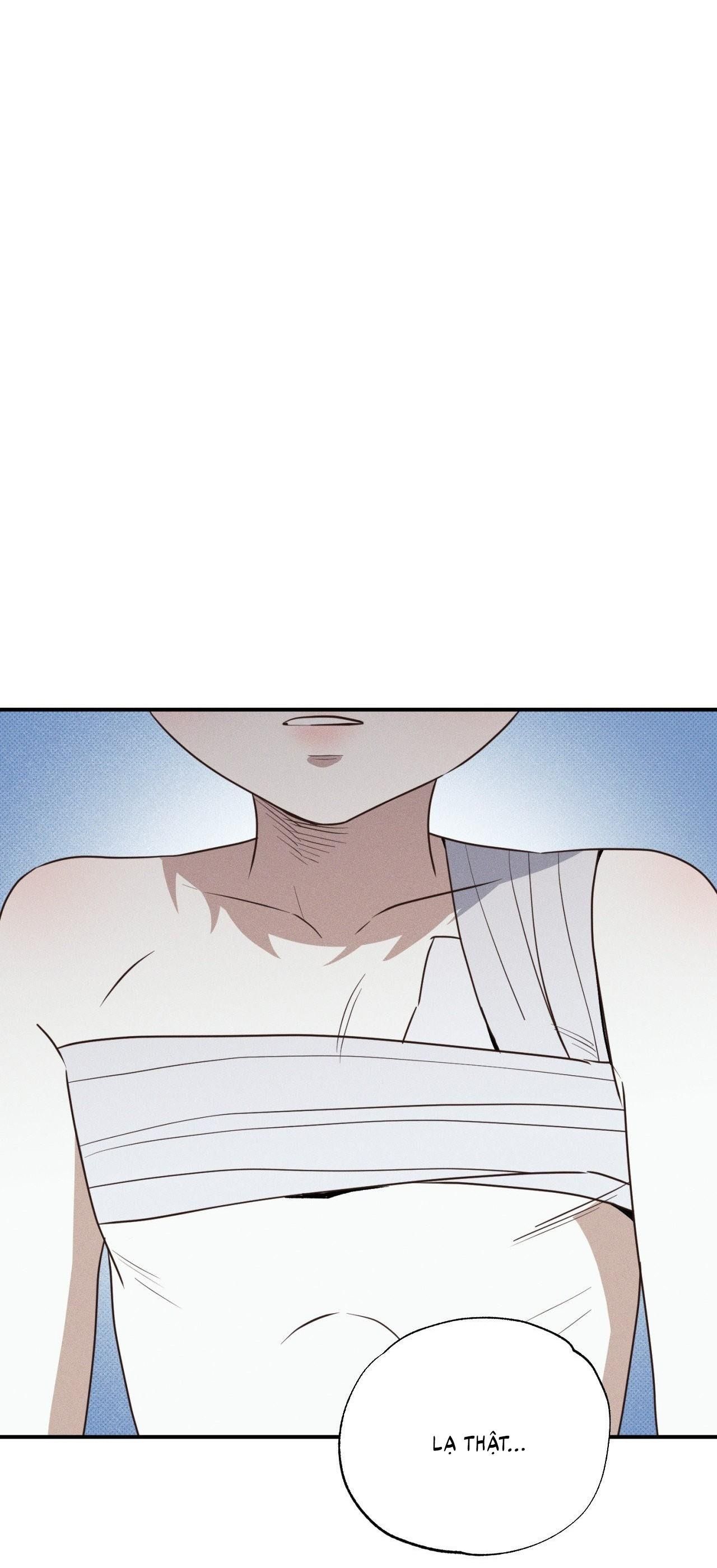 đọc truyện (cbunu) Đầm Lầy Của Nhân Ngư Chương 25 ảnh 22 tại Thiên Thai Truyện