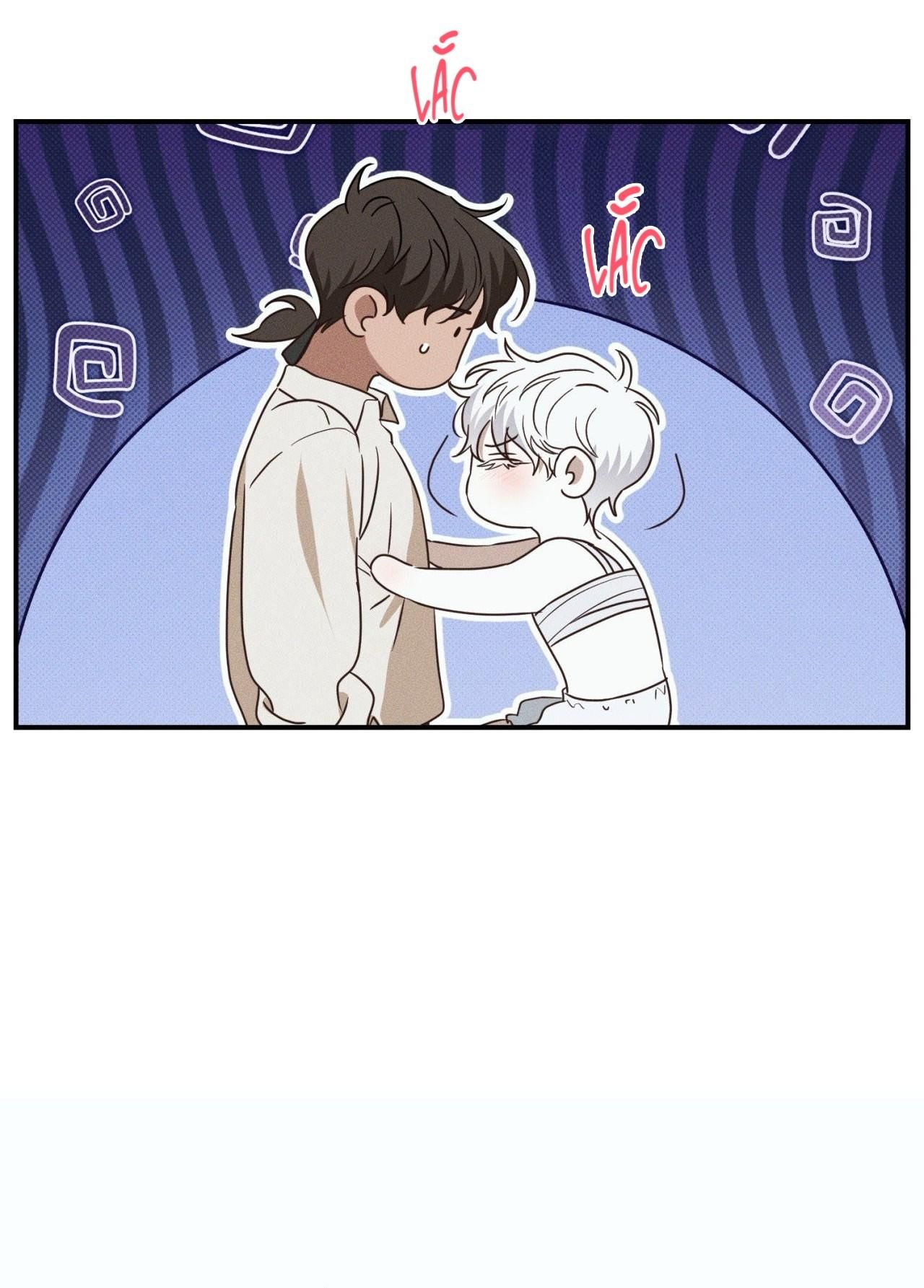 đọc truyện (cbunu) Đầm Lầy Của Nhân Ngư Chương 25 ảnh 27 tại Thiên Thai Truyện