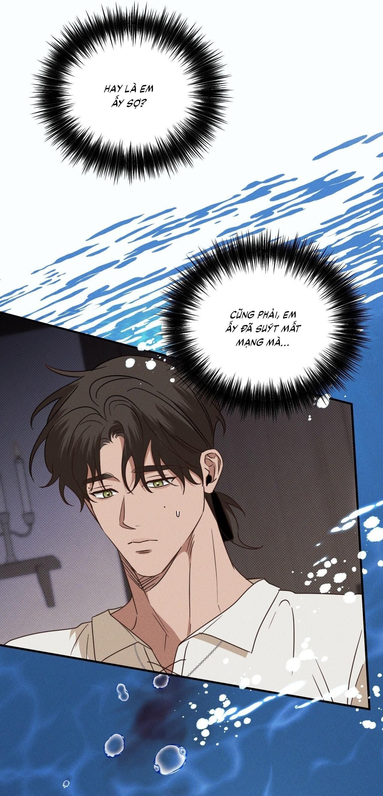 đọc truyện (cbunu) Đầm Lầy Của Nhân Ngư Chương 25 ảnh 28 tại Thiên Thai Truyện