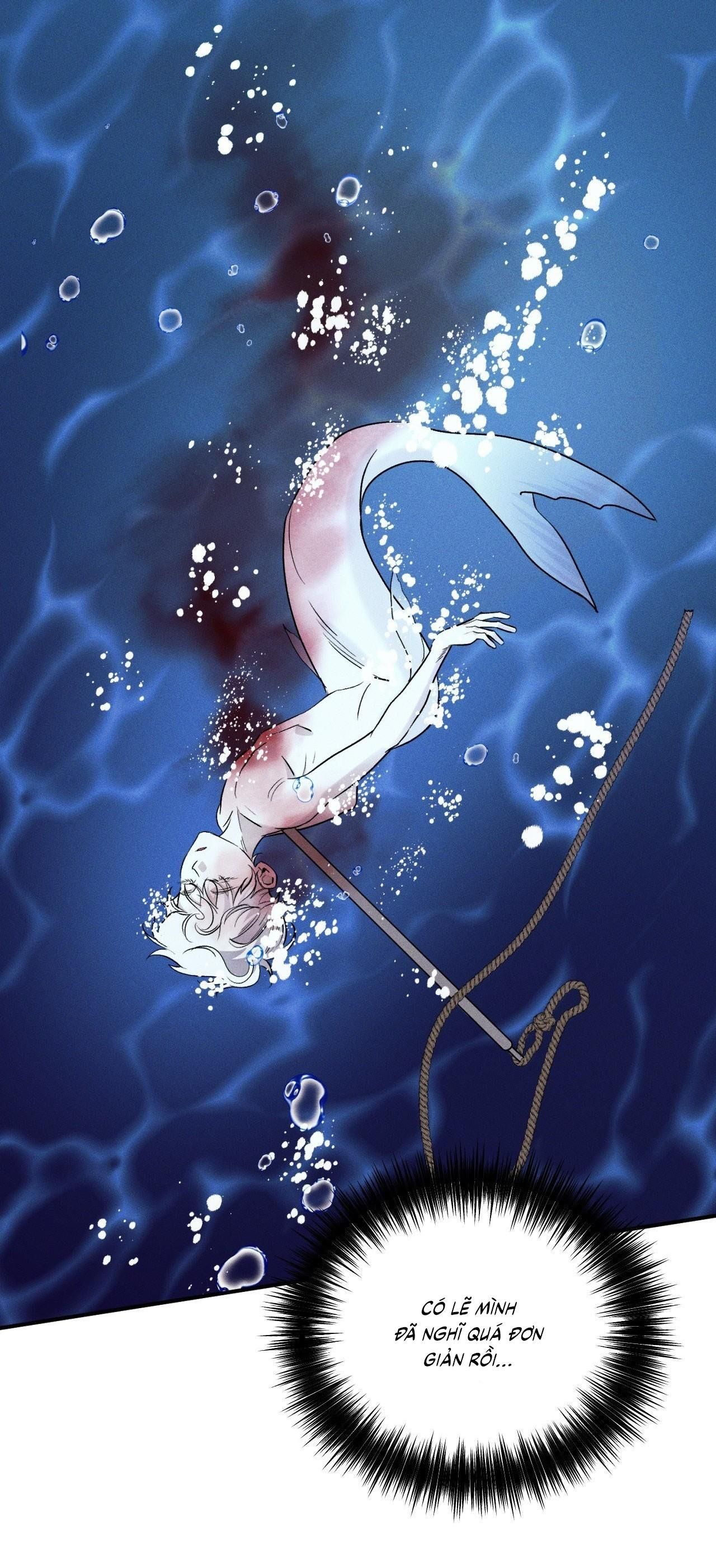 đọc truyện (cbunu) Đầm Lầy Của Nhân Ngư Chương 25 ảnh 29 tại Thiên Thai Truyện