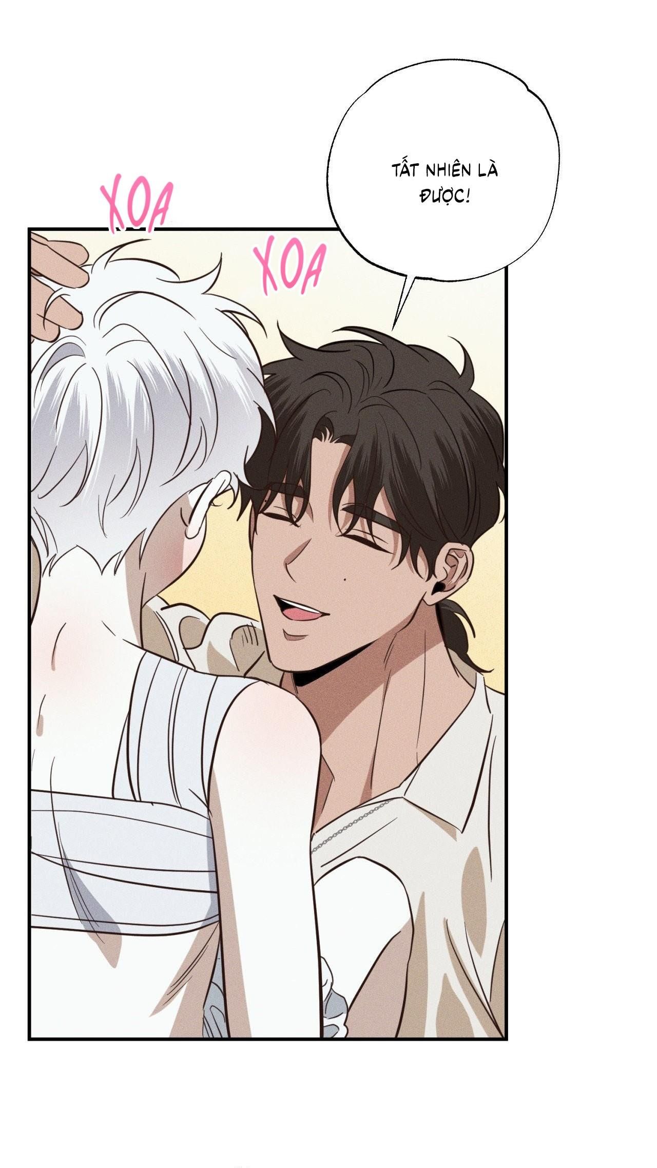 đọc truyện (cbunu) Đầm Lầy Của Nhân Ngư Chương 25 ảnh 31 tại Thiên Thai Truyện