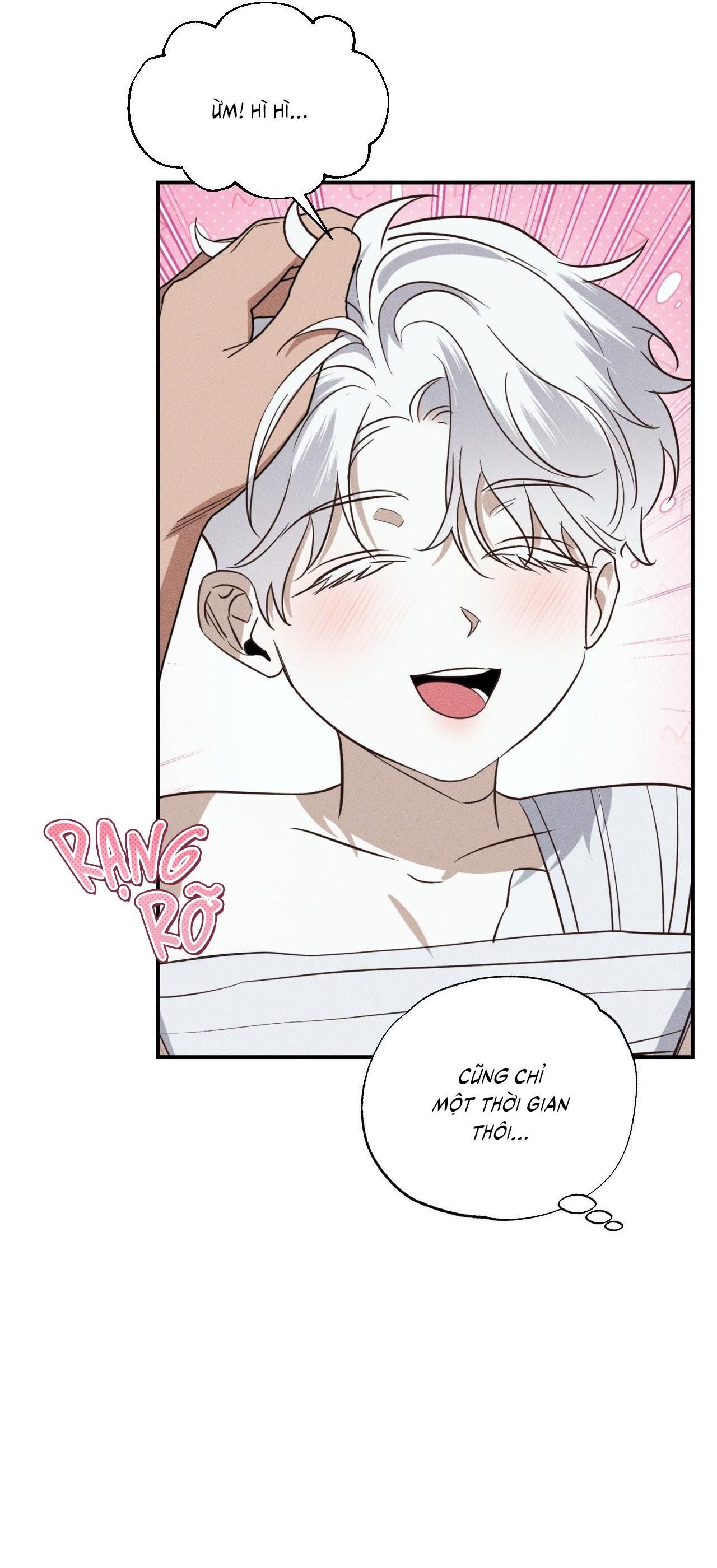 đọc truyện (cbunu) Đầm Lầy Của Nhân Ngư Chương 25 ảnh 32 tại Thiên Thai Truyện