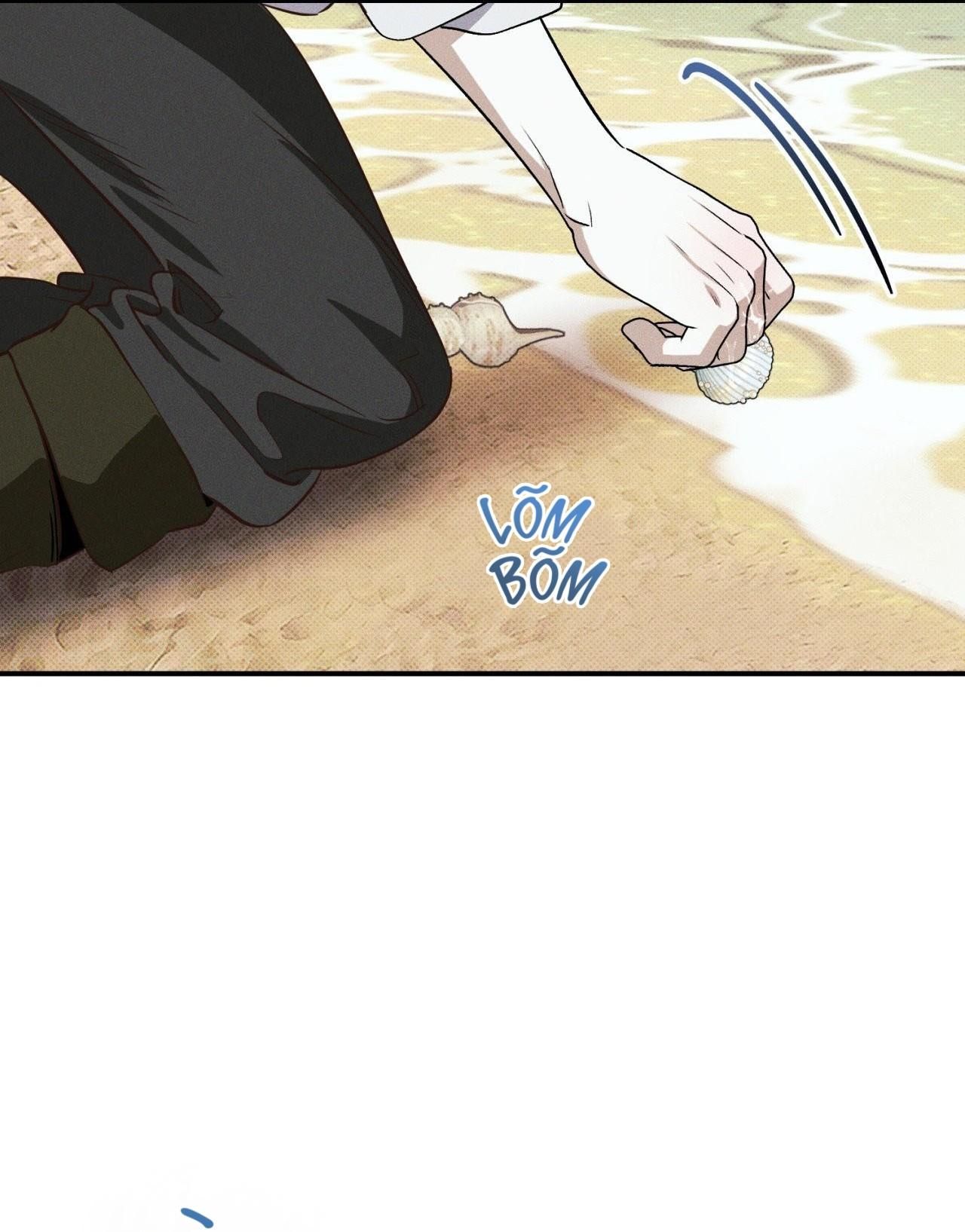 đọc truyện (cbunu) Đầm Lầy Của Nhân Ngư Chương 25 ảnh 35 tại Thiên Thai Truyện