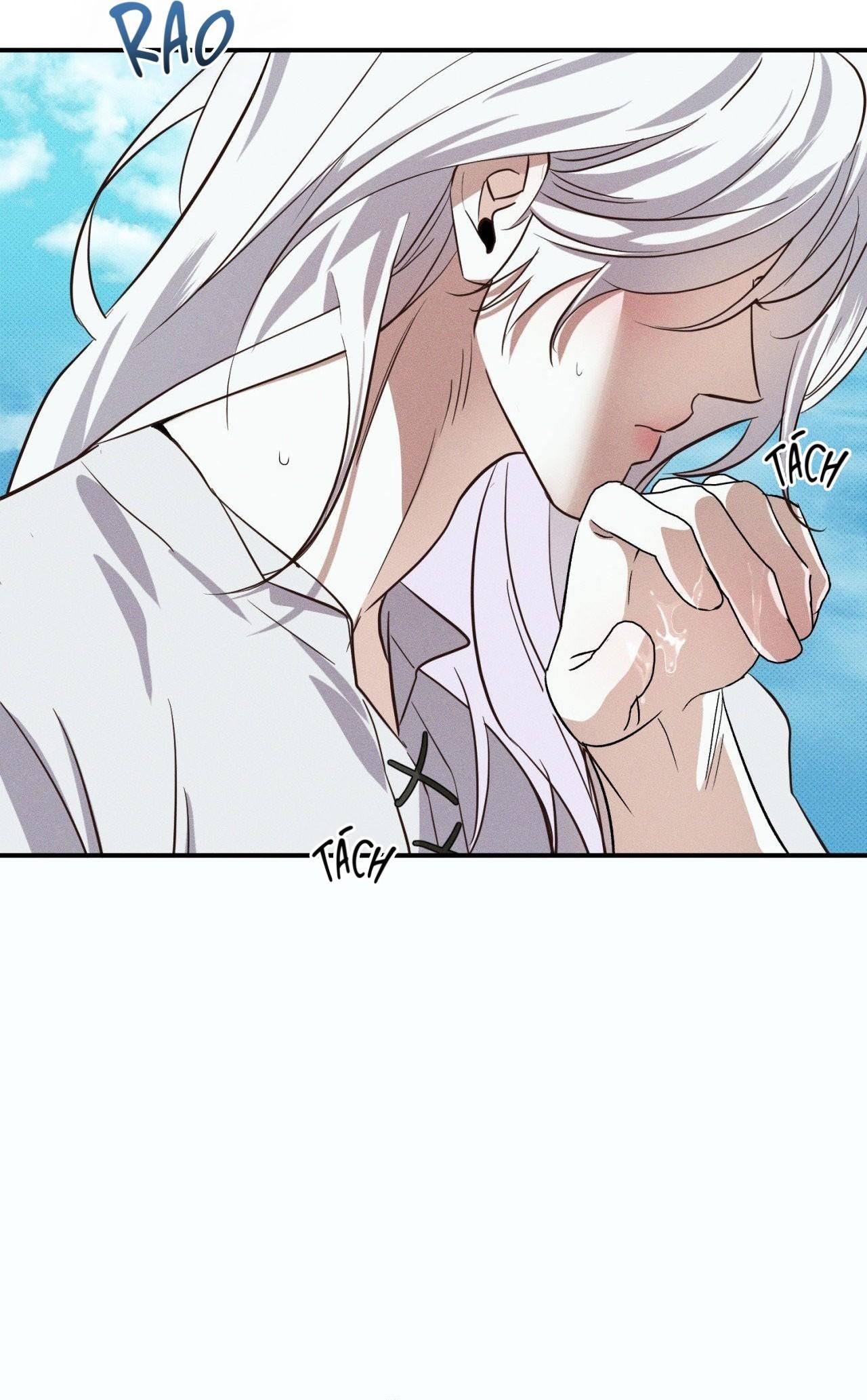 đọc truyện (cbunu) Đầm Lầy Của Nhân Ngư Chương 25 ảnh 36 tại Thiên Thai Truyện