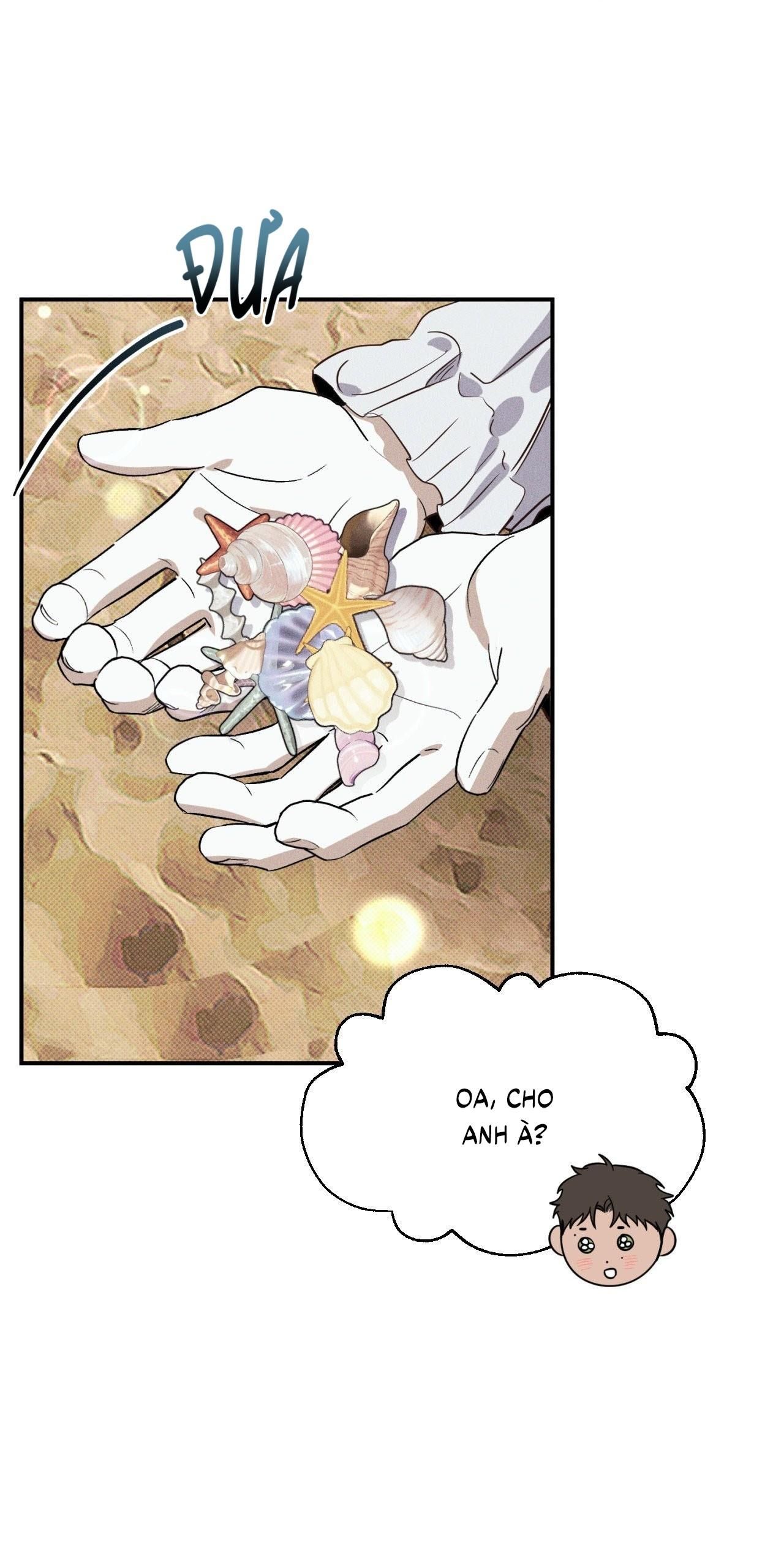 đọc truyện (cbunu) Đầm Lầy Của Nhân Ngư Chương 25 ảnh 39 tại Thiên Thai Truyện