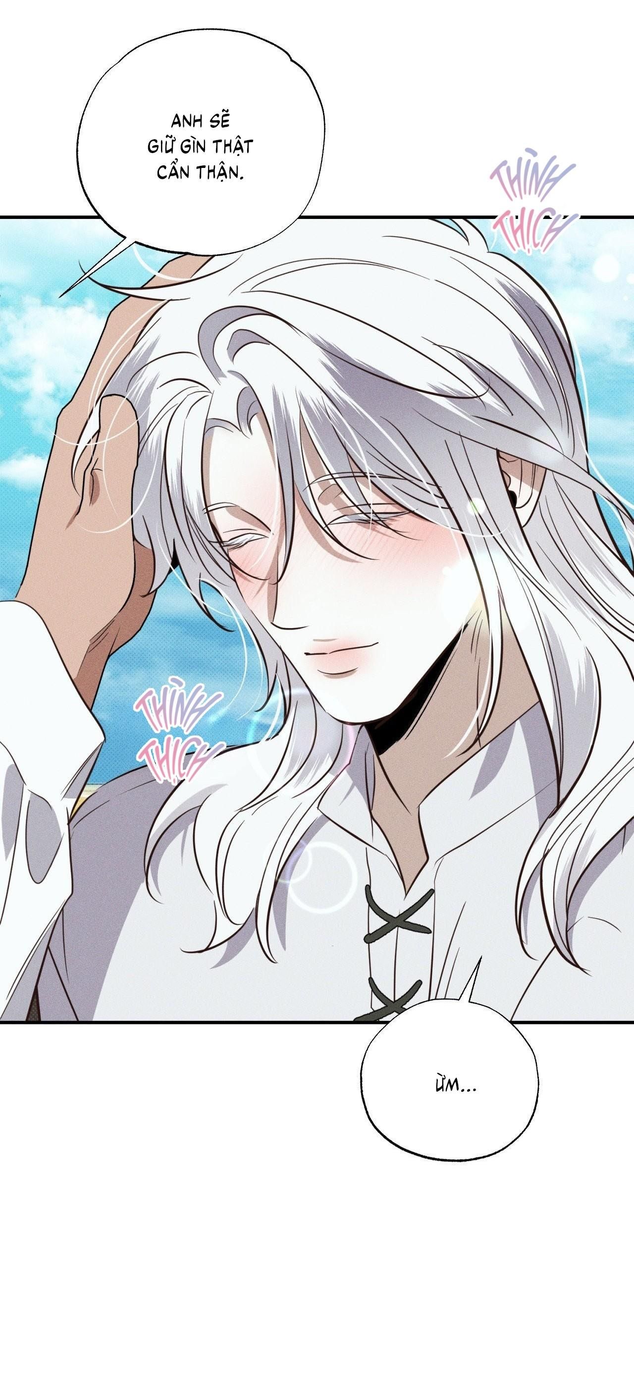 đọc truyện (cbunu) Đầm Lầy Của Nhân Ngư Chương 25 ảnh 41 tại Thiên Thai Truyện