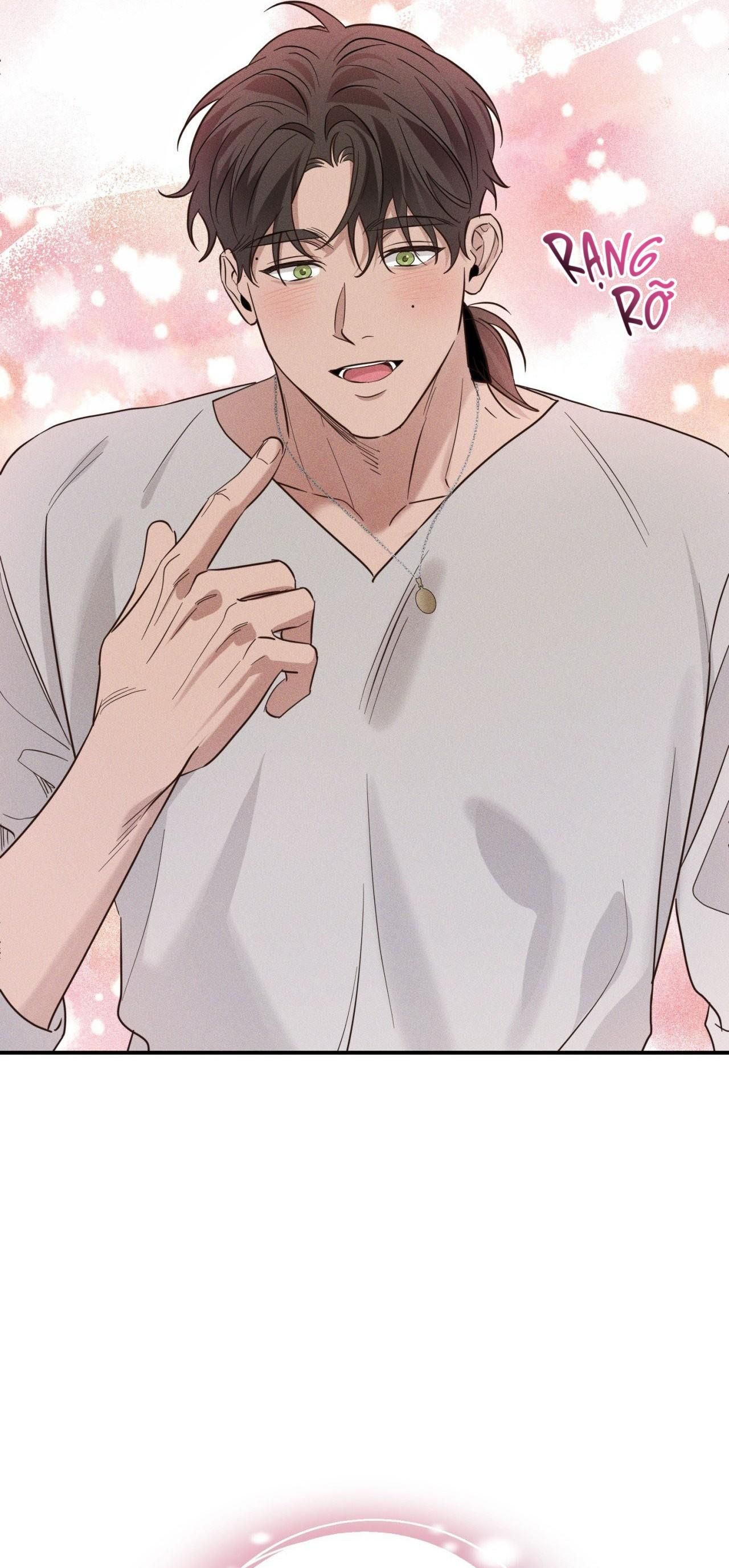 đọc truyện (cbunu) Đầm Lầy Của Nhân Ngư Chương 25 ảnh 6 tại Thiên Thai Truyện