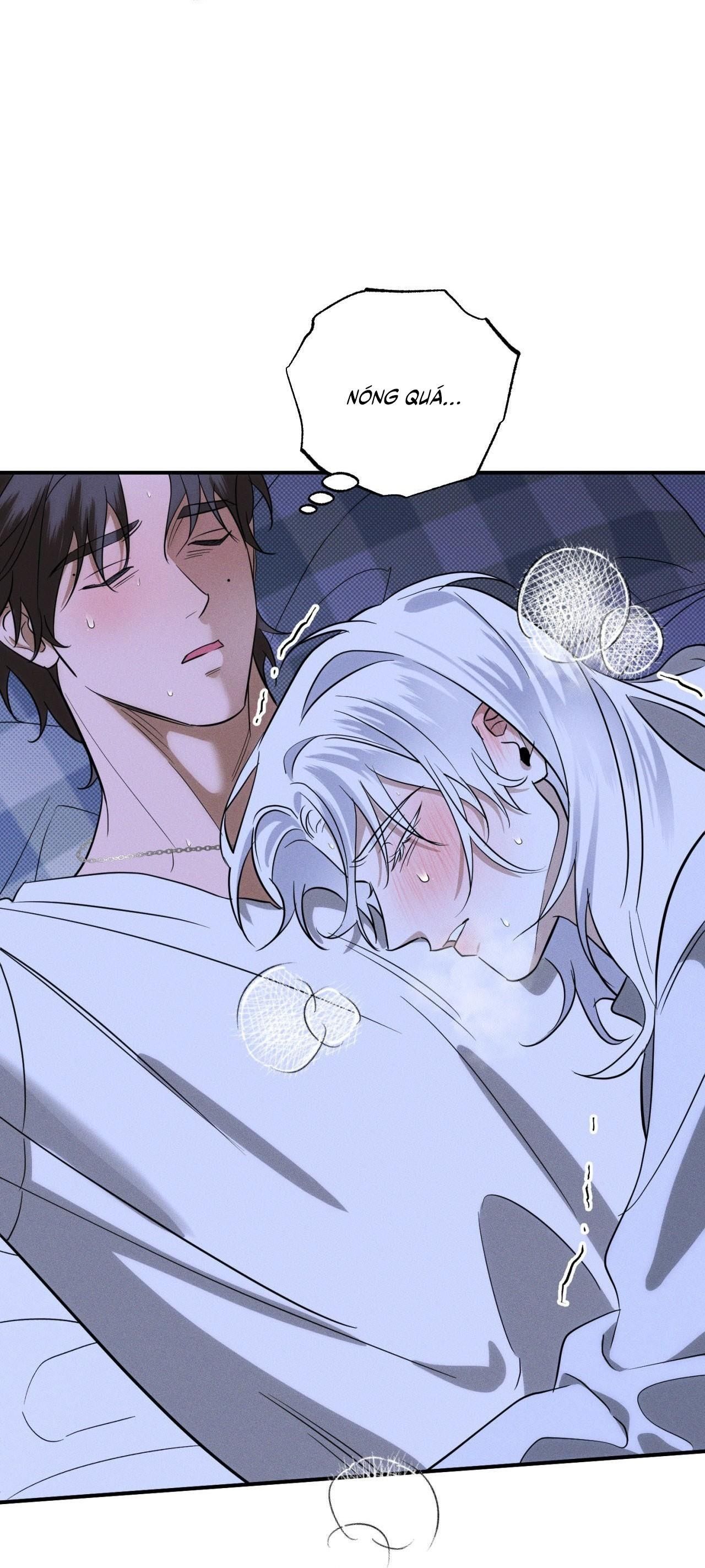 đọc truyện (cbunu) Đầm Lầy Của Nhân Ngư Chương 25 ảnh 47 tại Thiên Thai Truyện