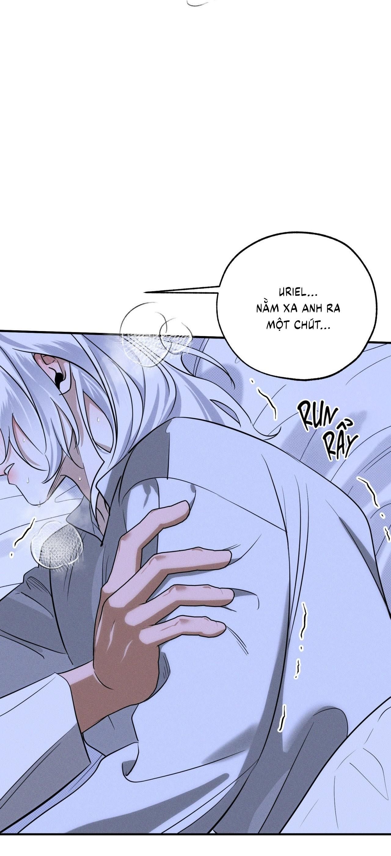 đọc truyện (cbunu) Đầm Lầy Của Nhân Ngư Chương 25 ảnh 48 tại Thiên Thai Truyện