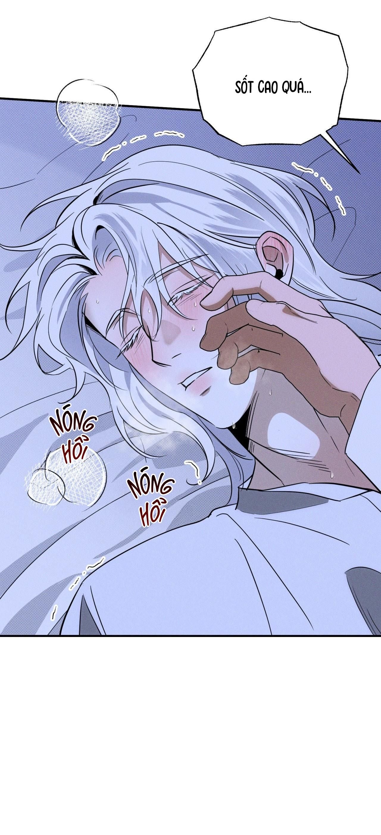 đọc truyện (cbunu) Đầm Lầy Của Nhân Ngư Chương 25 ảnh 51 tại Thiên Thai Truyện