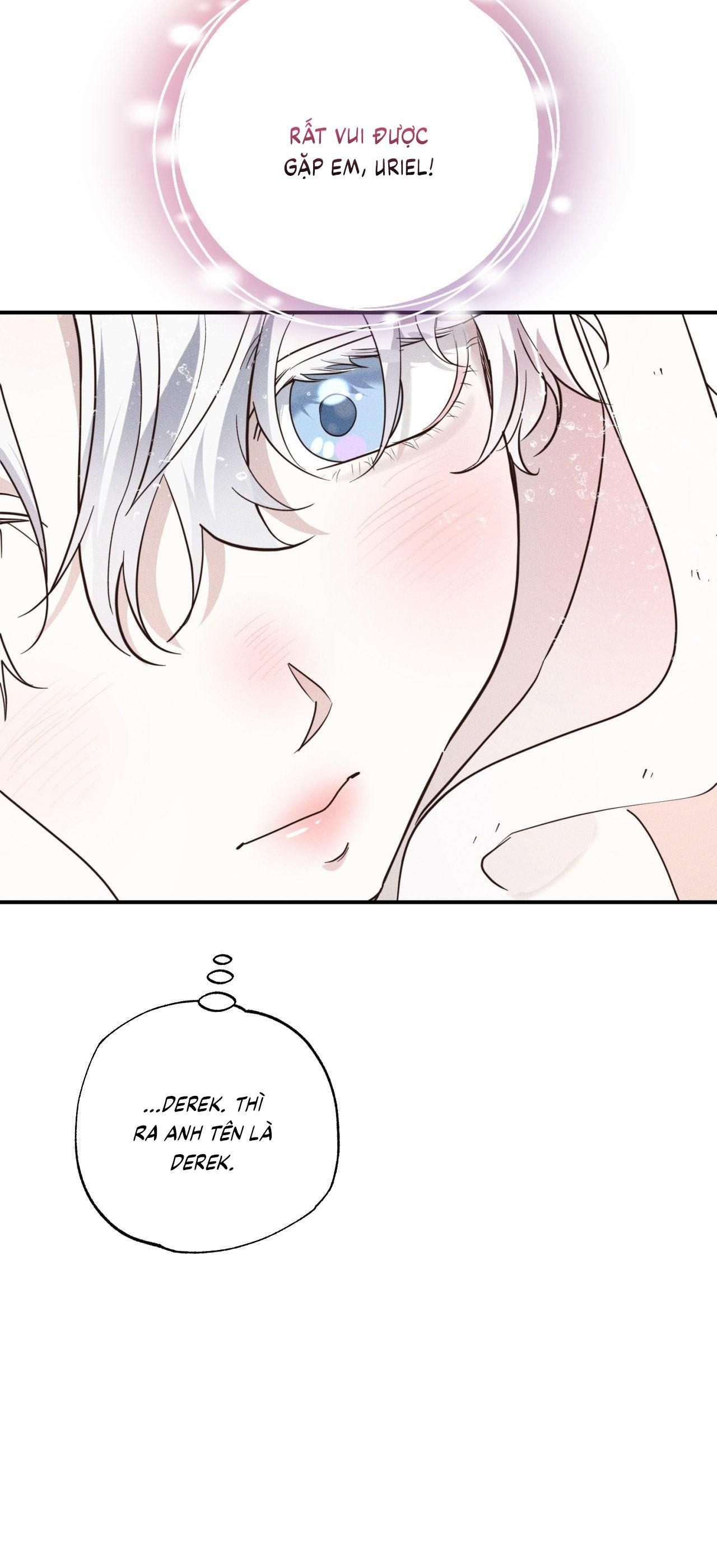 đọc truyện (cbunu) Đầm Lầy Của Nhân Ngư Chương 25 ảnh 7 tại Thiên Thai Truyện