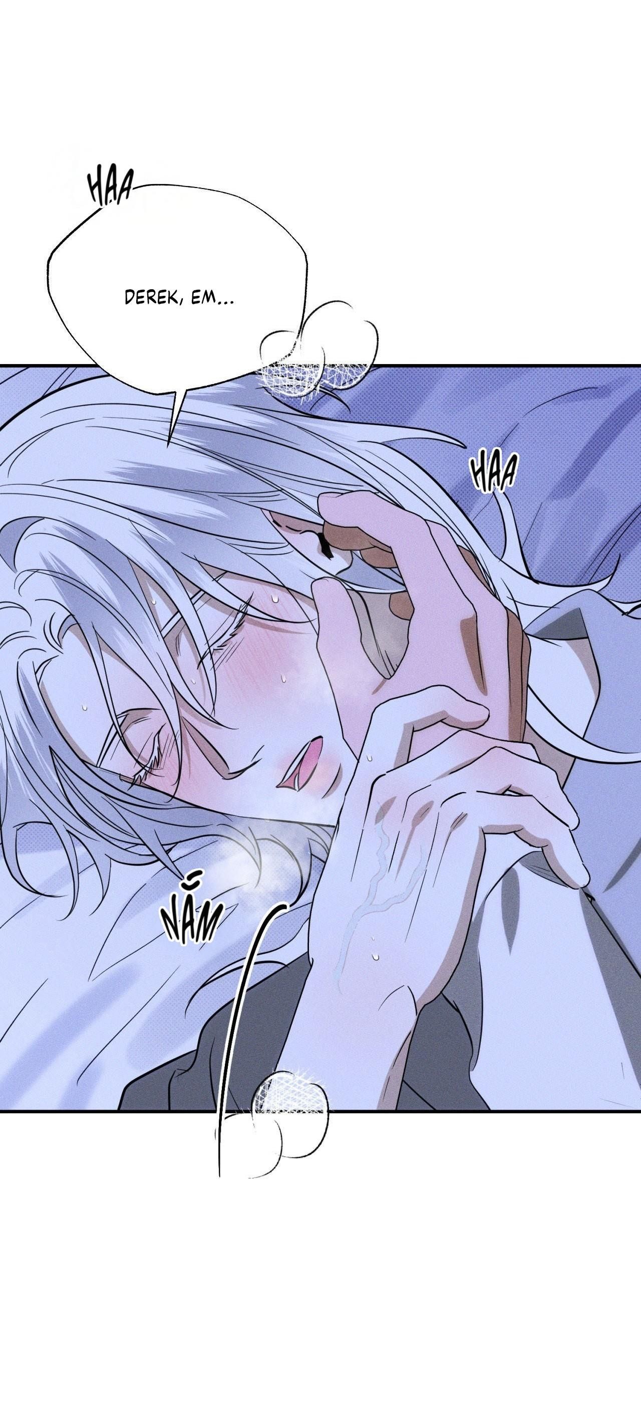 đọc truyện (cbunu) Đầm Lầy Của Nhân Ngư Chương 25 ảnh 52 tại Thiên Thai Truyện