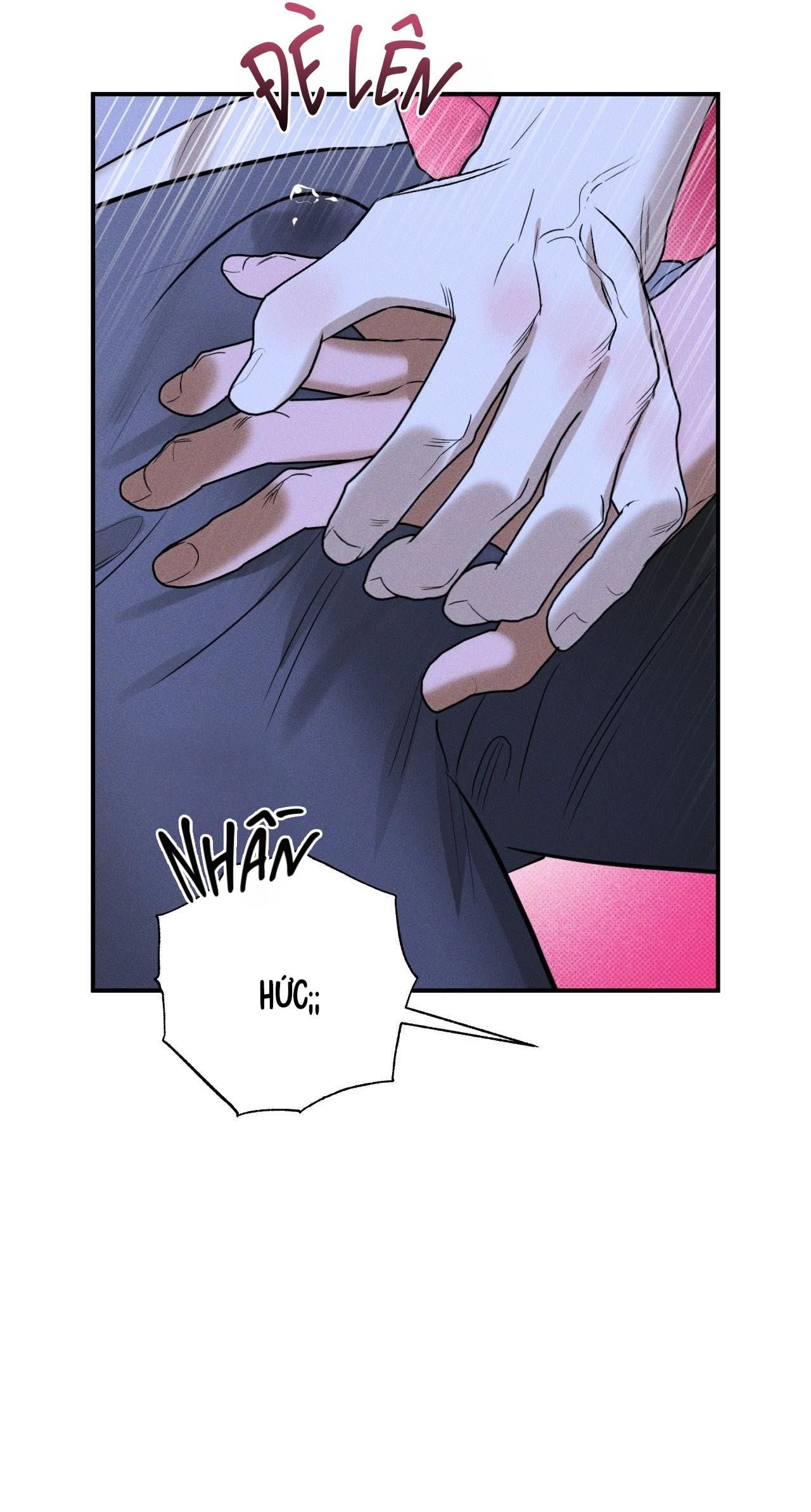 đọc truyện (cbunu) Đầm Lầy Của Nhân Ngư Chương 25 ảnh 58 tại Thiên Thai Truyện