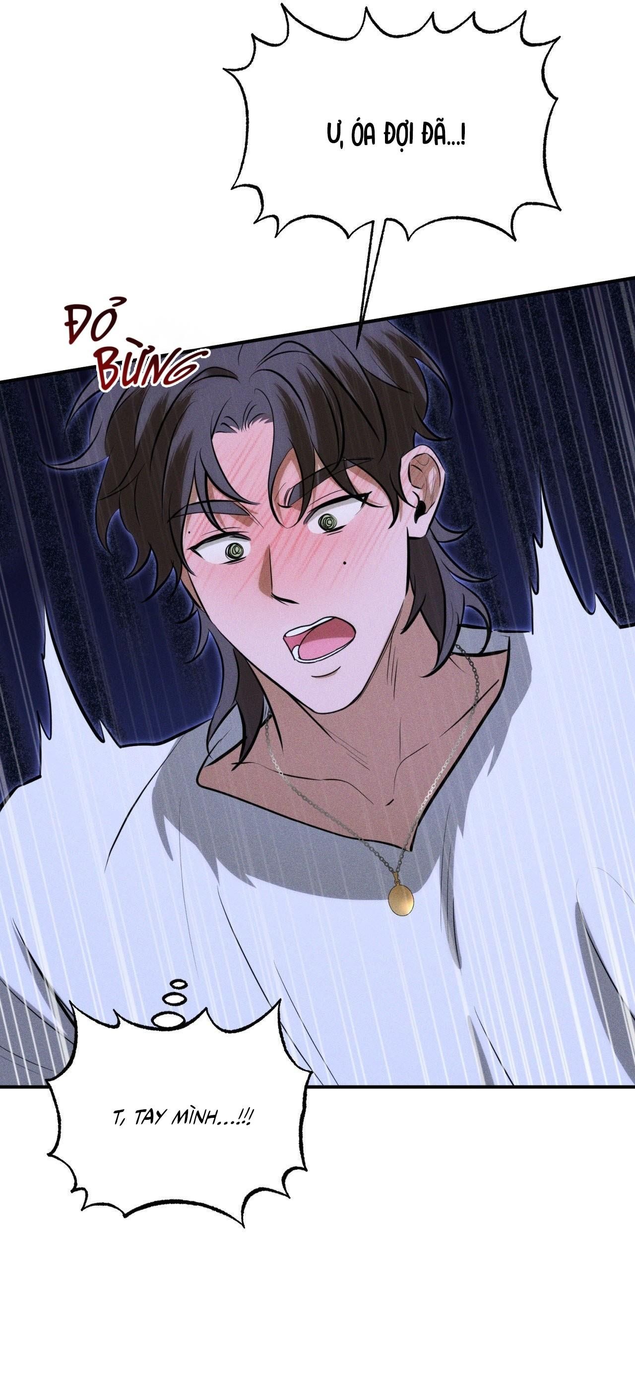 đọc truyện (cbunu) Đầm Lầy Của Nhân Ngư Chương 25 ảnh 59 tại Thiên Thai Truyện