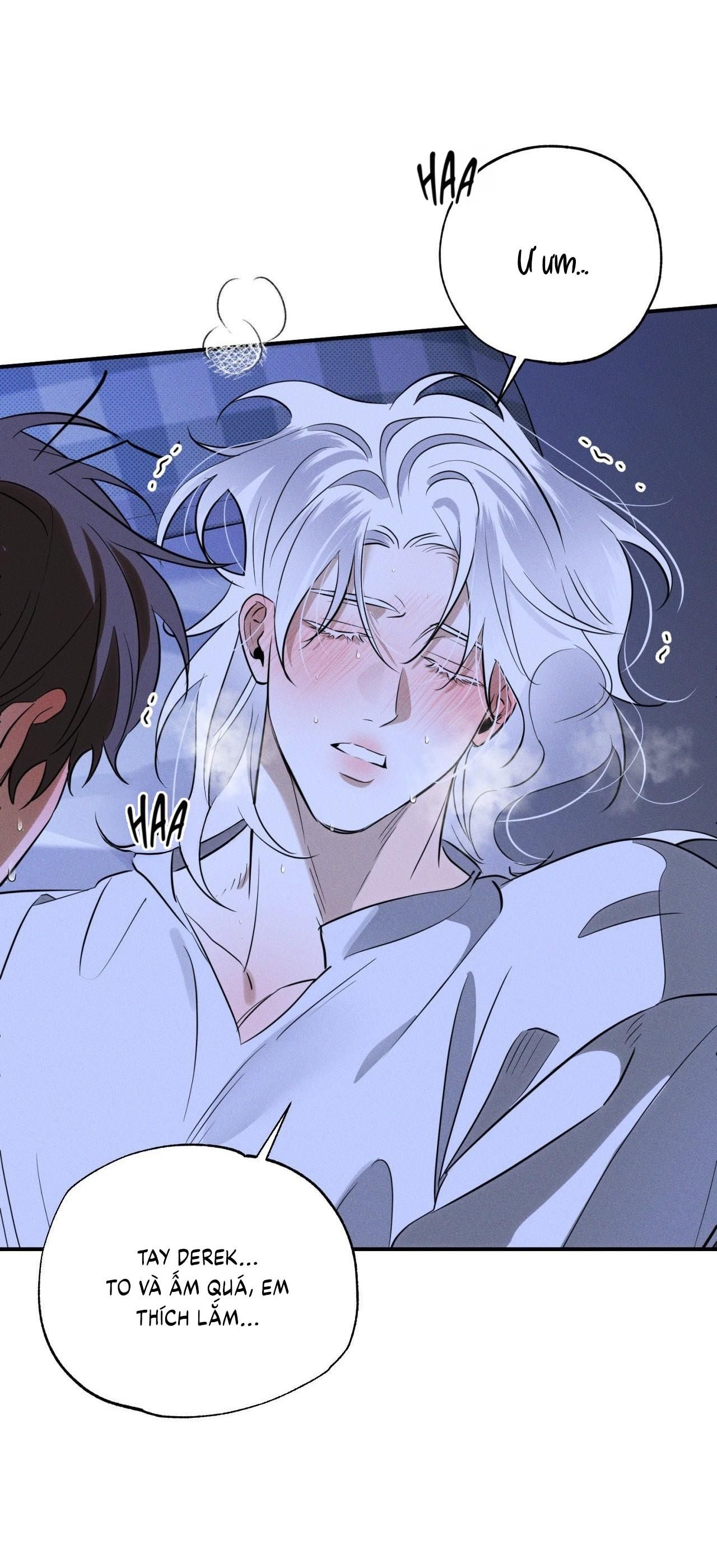 đọc truyện (cbunu) Đầm Lầy Của Nhân Ngư Chương 25 ảnh 62 tại Thiên Thai Truyện