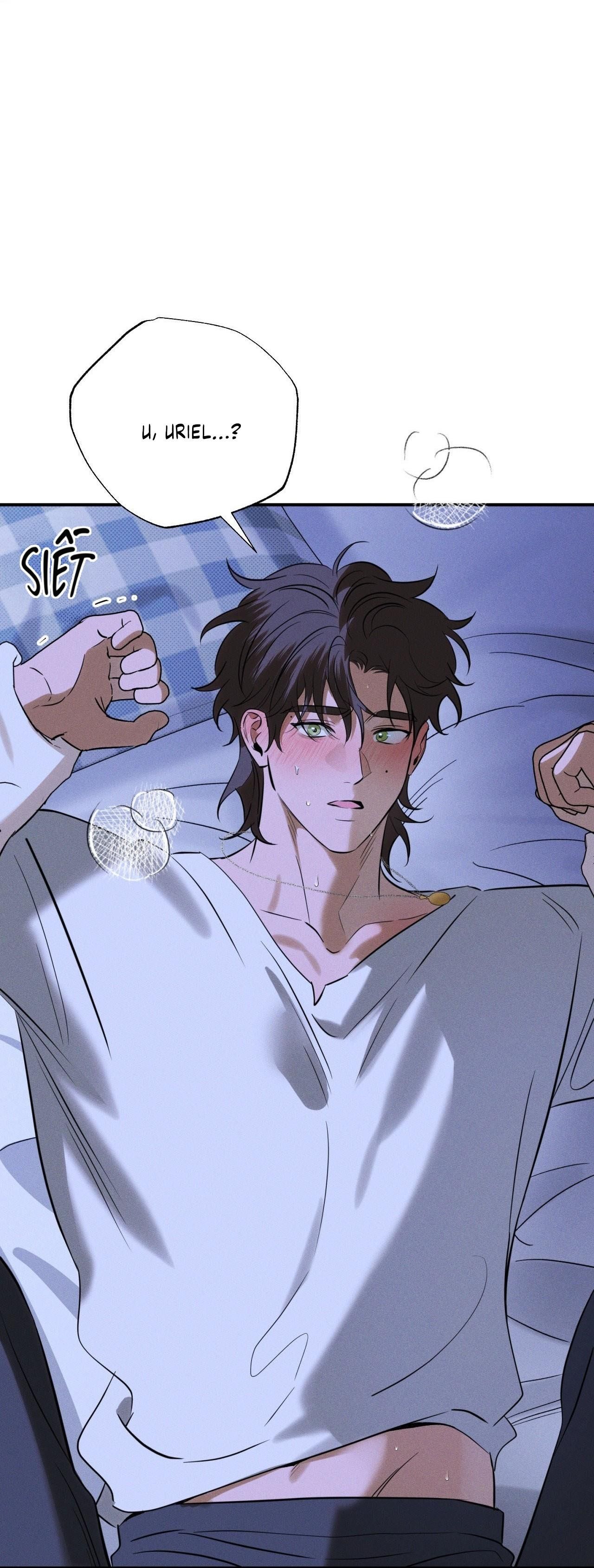 đọc truyện (cbunu) Đầm Lầy Của Nhân Ngư Chương 25 ảnh 64 tại Thiên Thai Truyện