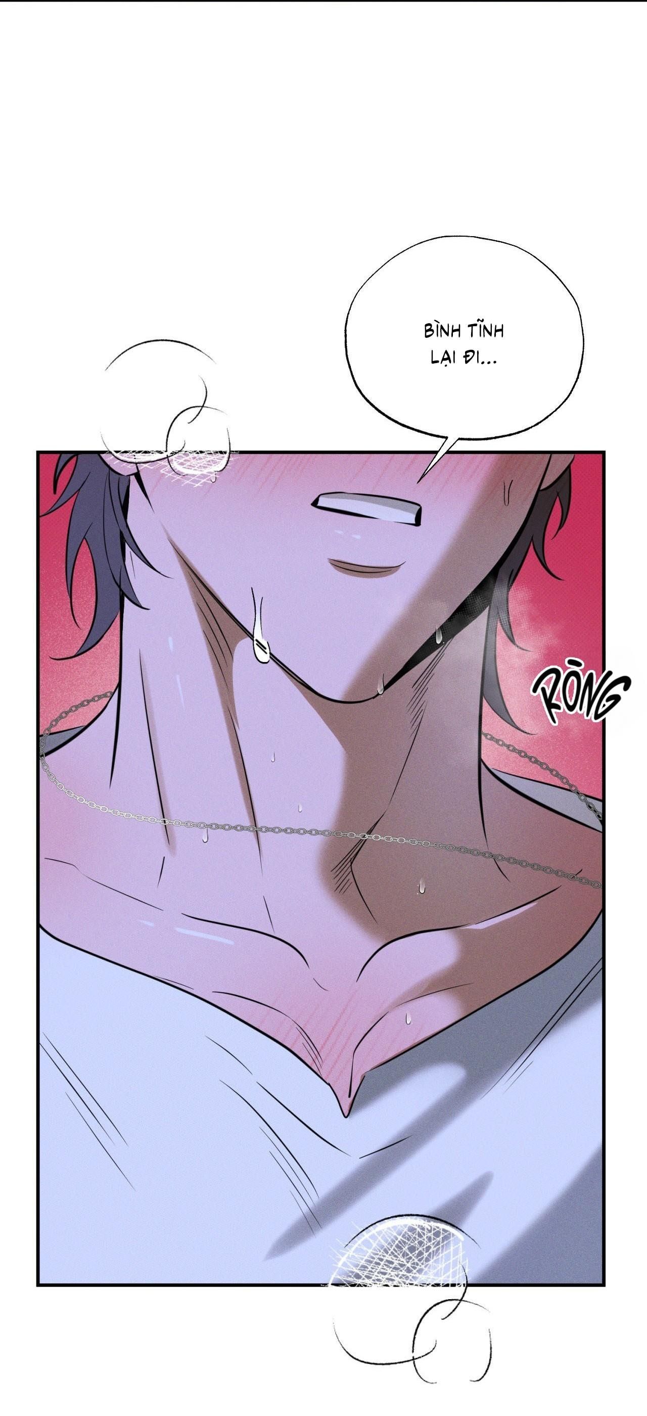 đọc truyện (cbunu) Đầm Lầy Của Nhân Ngư Chương 25 ảnh 65 tại Thiên Thai Truyện