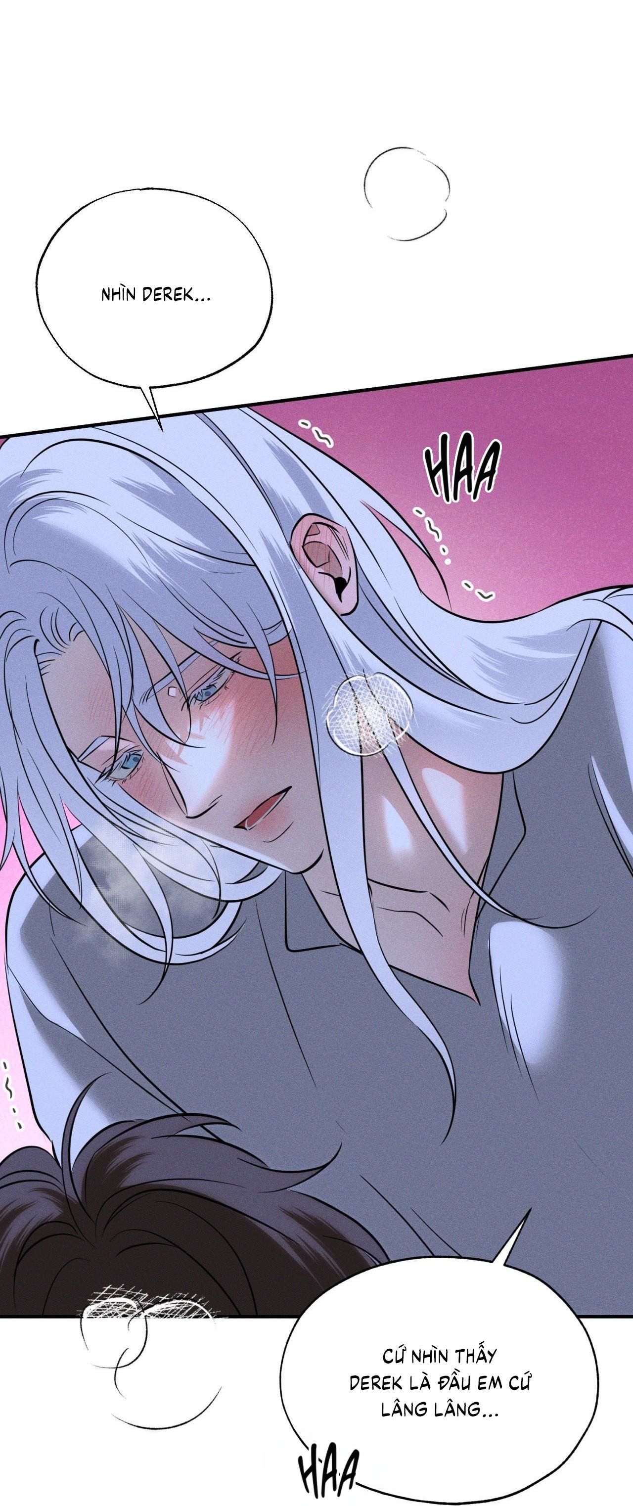 đọc truyện (cbunu) Đầm Lầy Của Nhân Ngư Chương 25 ảnh 66 tại Thiên Thai Truyện