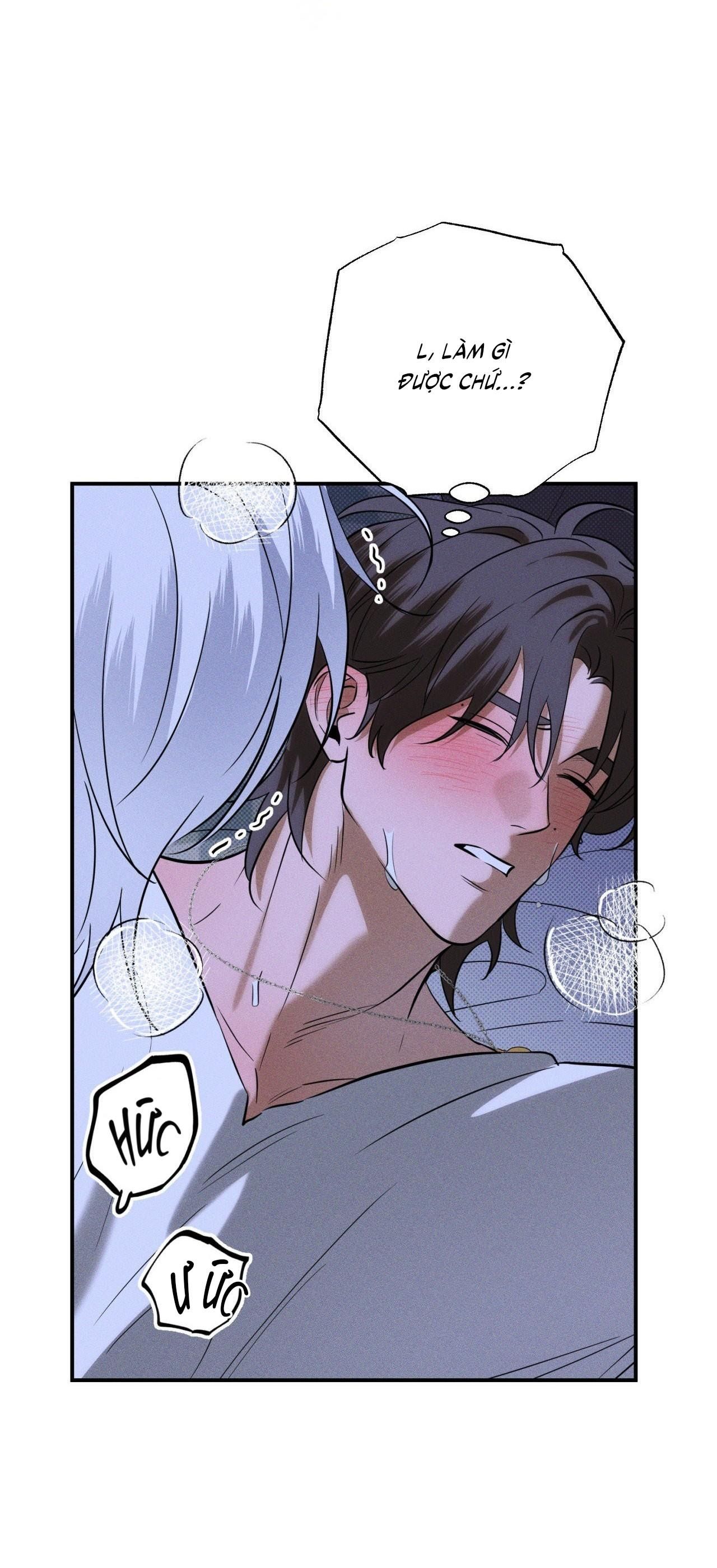 đọc truyện (cbunu) Đầm Lầy Của Nhân Ngư Chương 25 ảnh 68 tại Thiên Thai Truyện