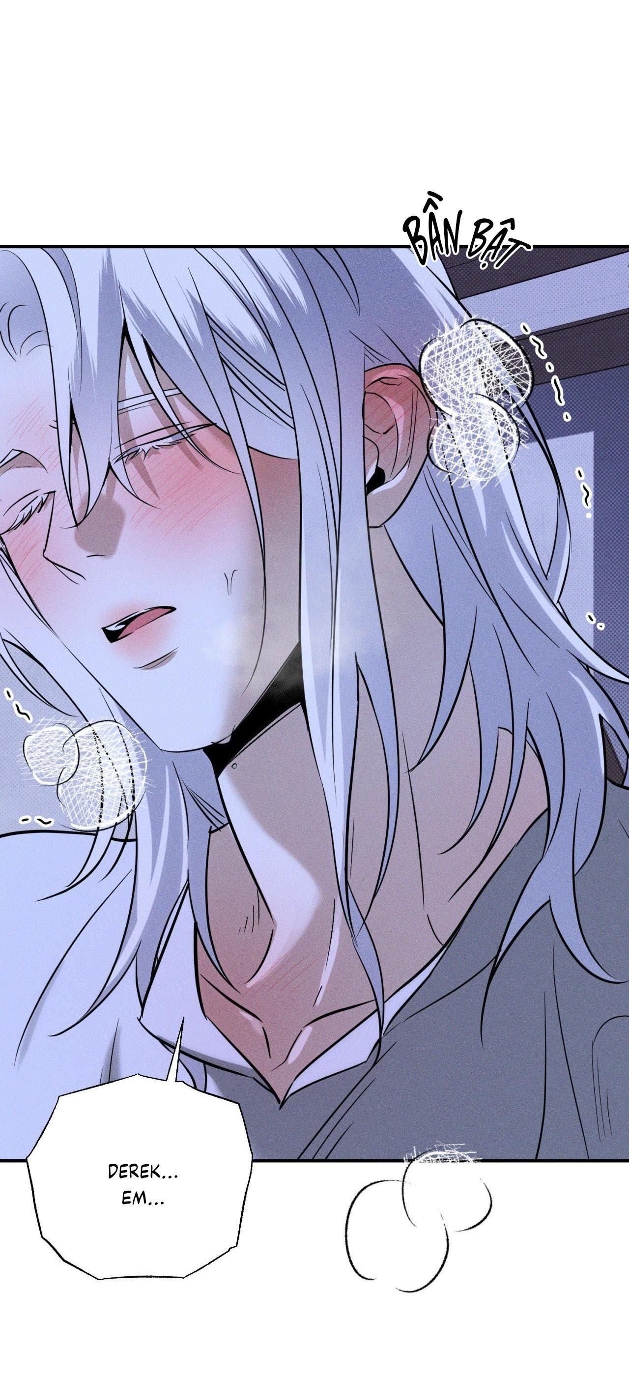 đọc truyện (cbunu) Đầm Lầy Của Nhân Ngư Chương 25 ảnh 69 tại Thiên Thai Truyện