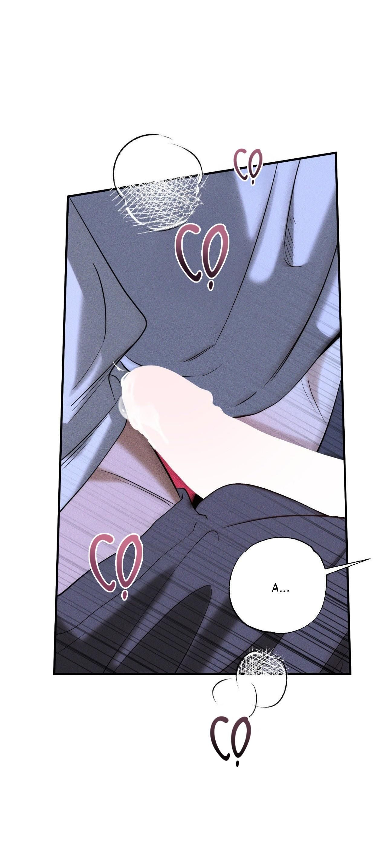 đọc truyện (cbunu) Đầm Lầy Của Nhân Ngư Chương 25 ảnh 70 tại Thiên Thai Truyện