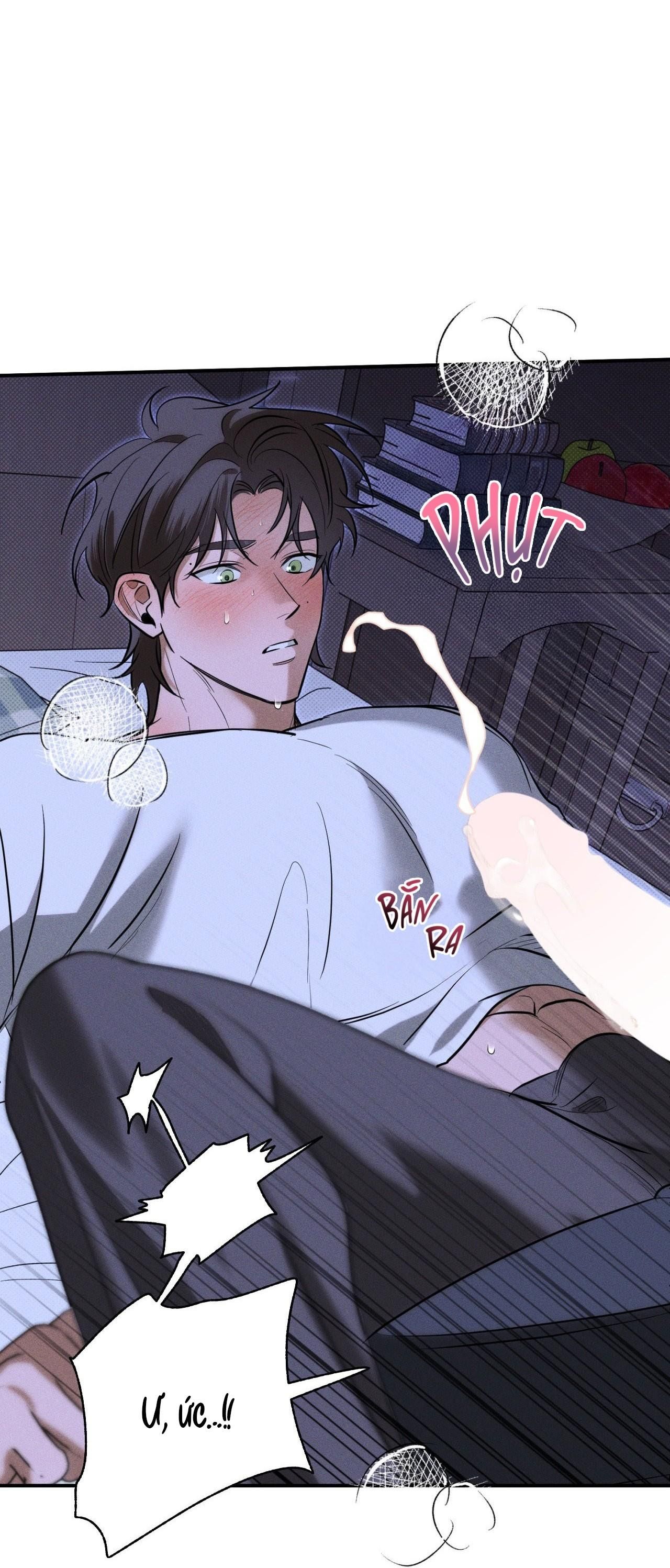 đọc truyện (cbunu) Đầm Lầy Của Nhân Ngư Chương 25 ảnh 71 tại Thiên Thai Truyện