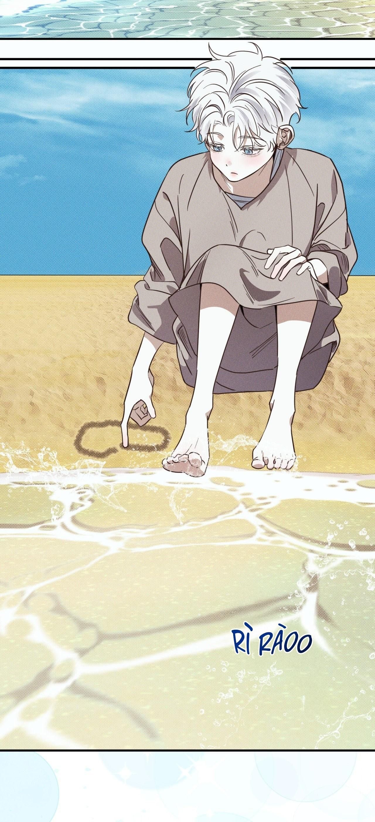 đọc truyện (cbunu) Đầm Lầy Của Nhân Ngư Chương 25 ảnh 9 tại Thiên Thai Truyện