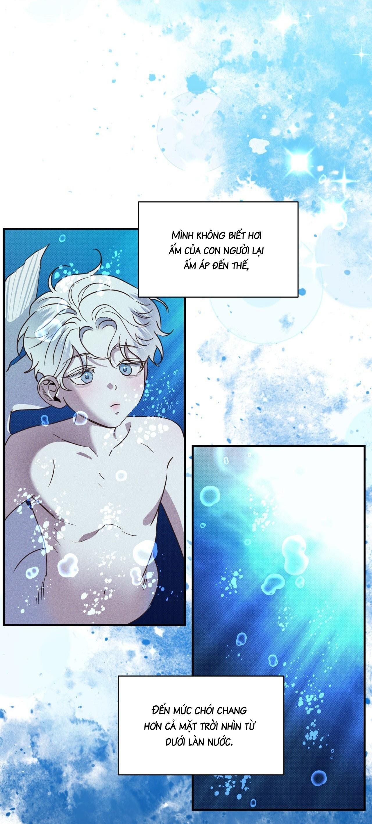 đọc truyện (cbunu) Đầm Lầy Của Nhân Ngư Chương 25 ảnh 11 tại Thiên Thai Truyện