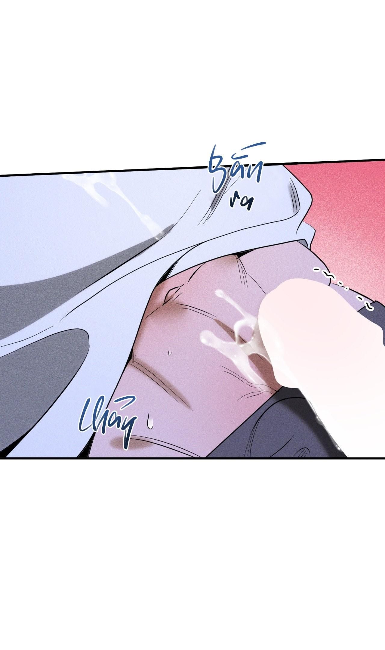 đọc truyện (cbunu) Đầm Lầy Của Nhân Ngư Chương 26 ảnh 2 tại Thiên Thai Truyện