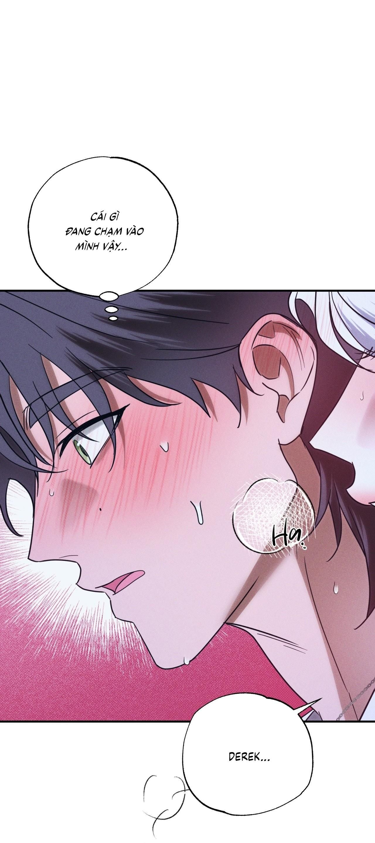 đọc truyện (cbunu) Đầm Lầy Của Nhân Ngư Chương 26 ảnh 12 tại Thiên Thai Truyện