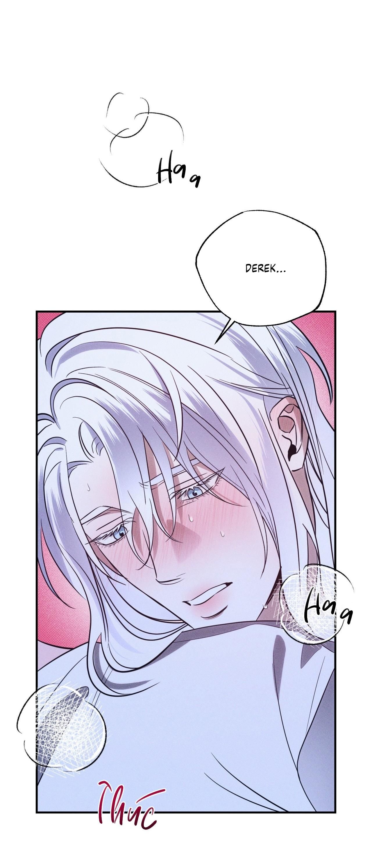 đọc truyện (cbunu) Đầm Lầy Của Nhân Ngư Chương 26 ảnh 16 tại Thiên Thai Truyện