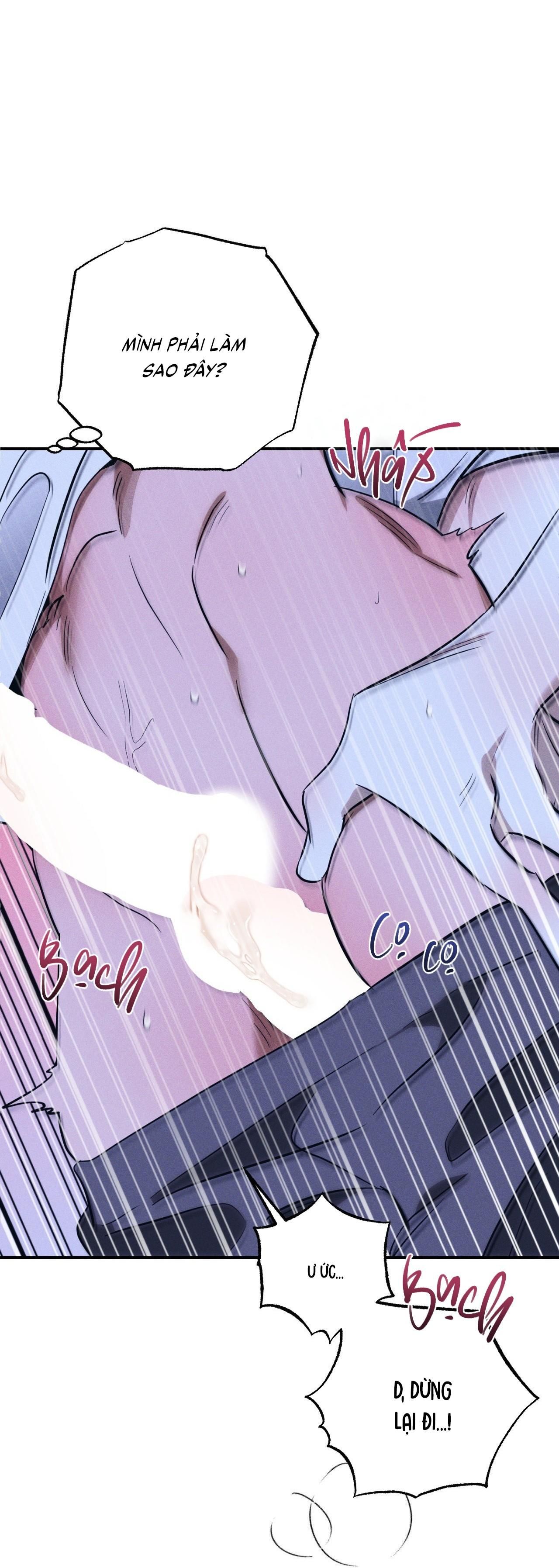 đọc truyện (cbunu) Đầm Lầy Của Nhân Ngư Chương 26 ảnh 17 tại Thiên Thai Truyện