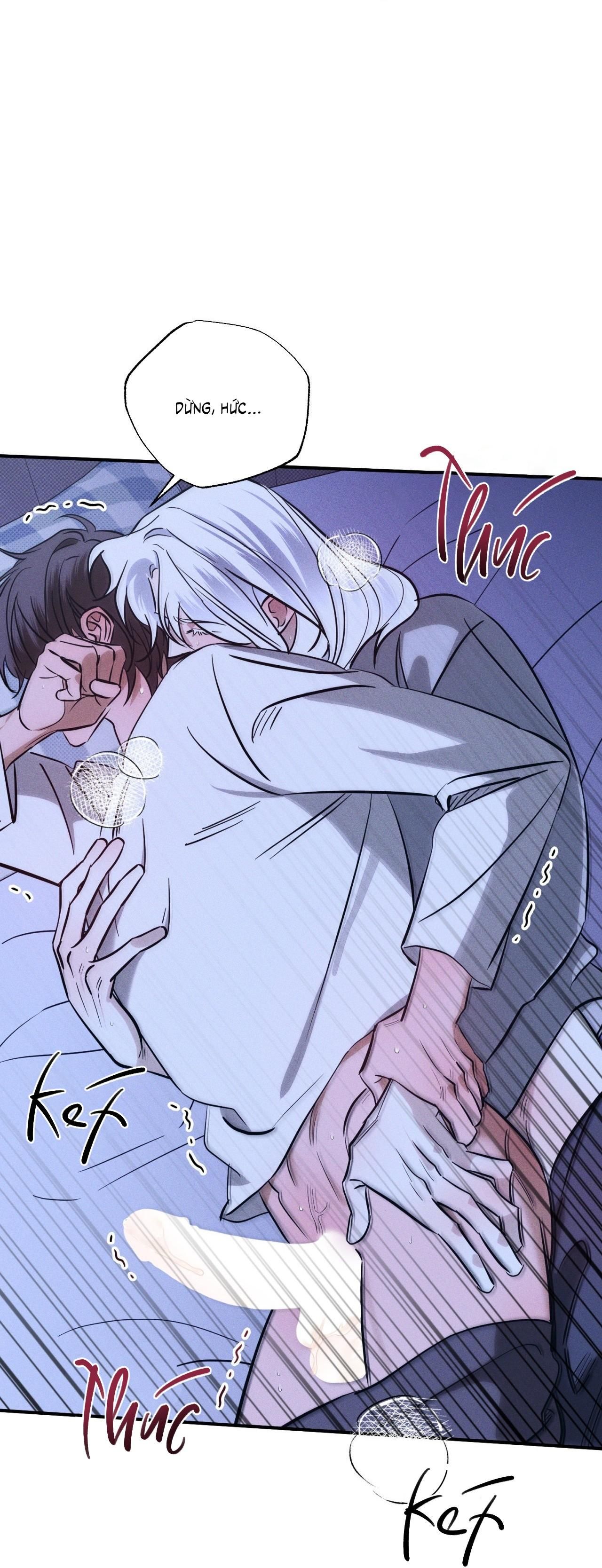 đọc truyện (cbunu) Đầm Lầy Của Nhân Ngư Chương 26 ảnh 18 tại Thiên Thai Truyện